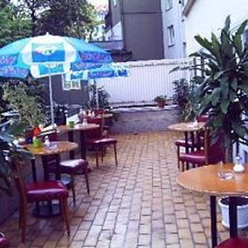 Gift card for City Hotel Wuppertal