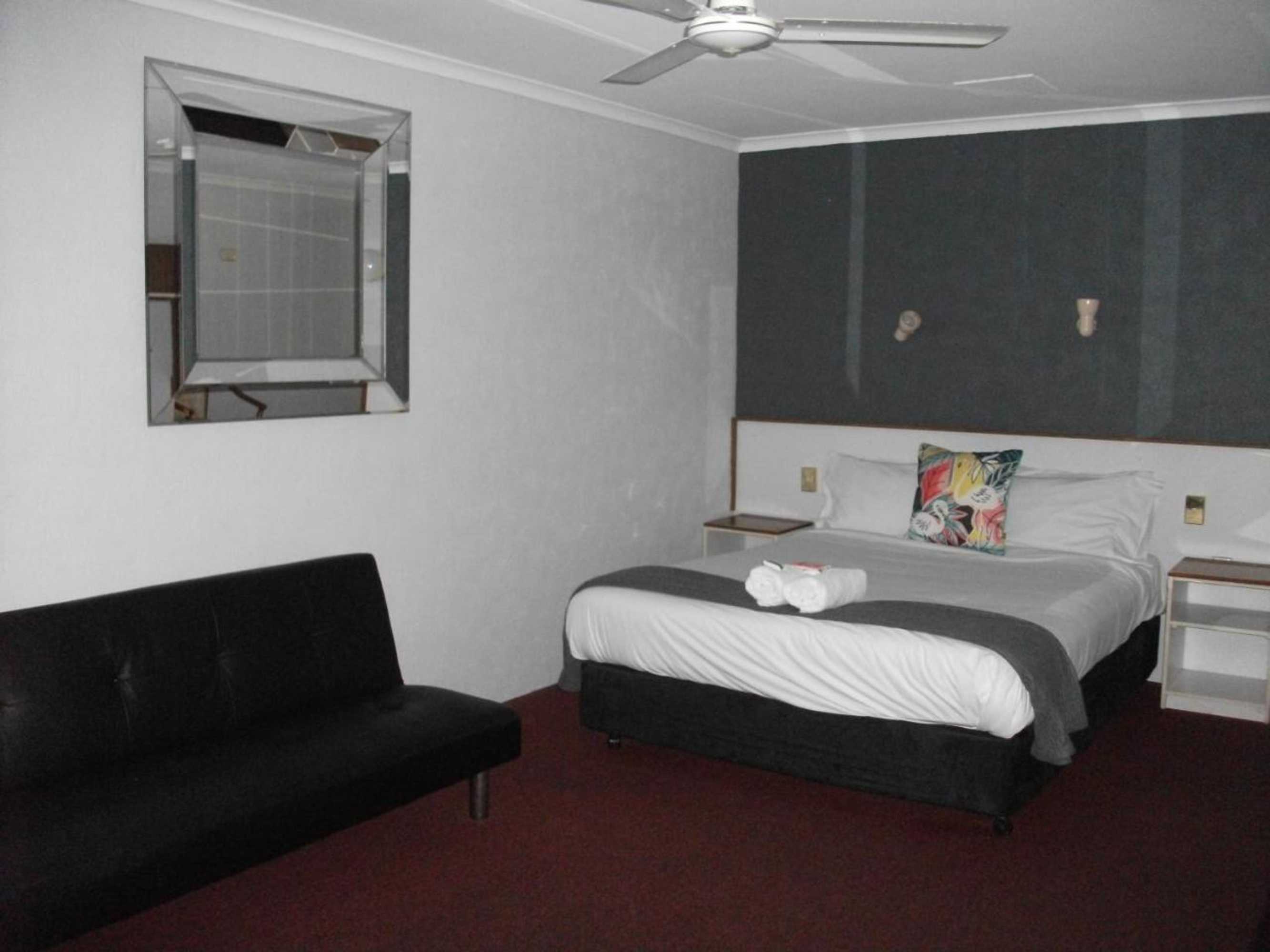 Gift card for Beerwah Glasshouse Motel