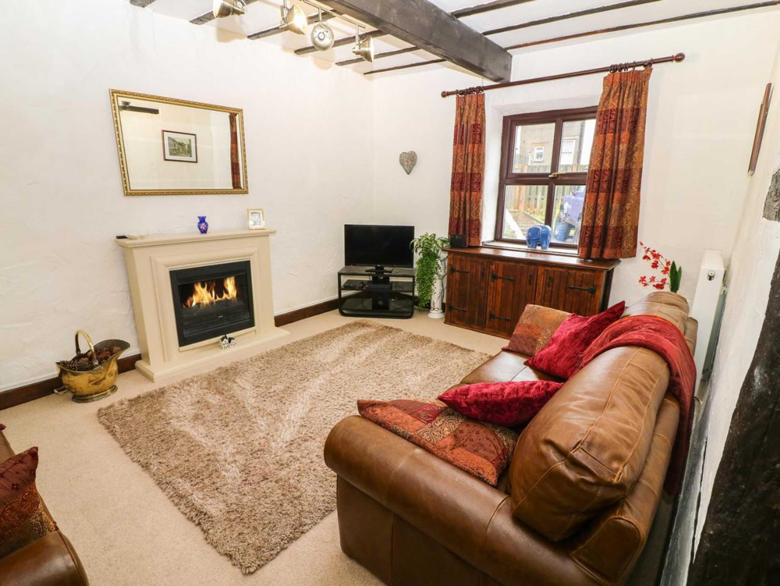 Gift card for 1 The Stables