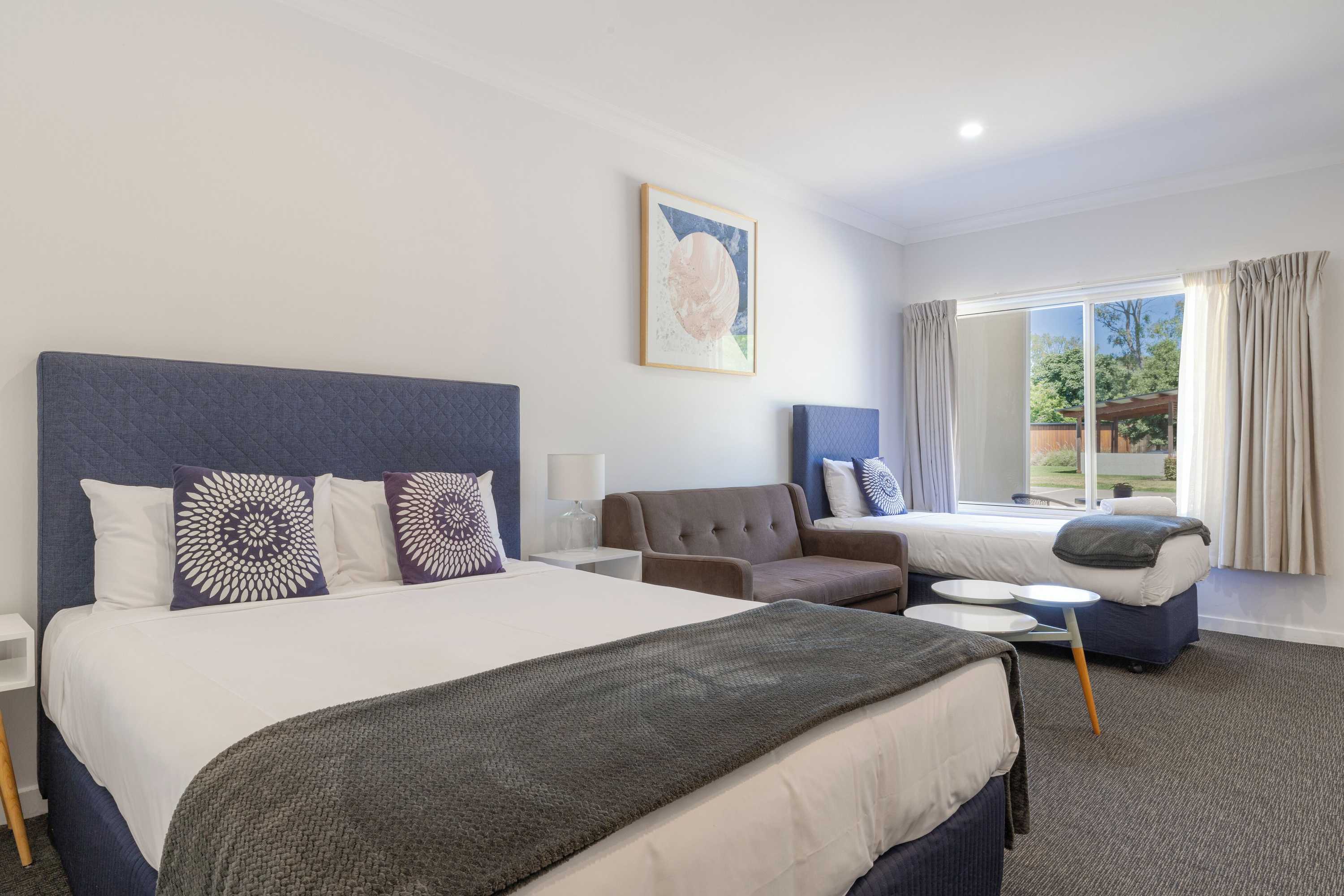 Gift card for Nagambie Waterfront Motel Gift card for Nagambie Waterfront Motel