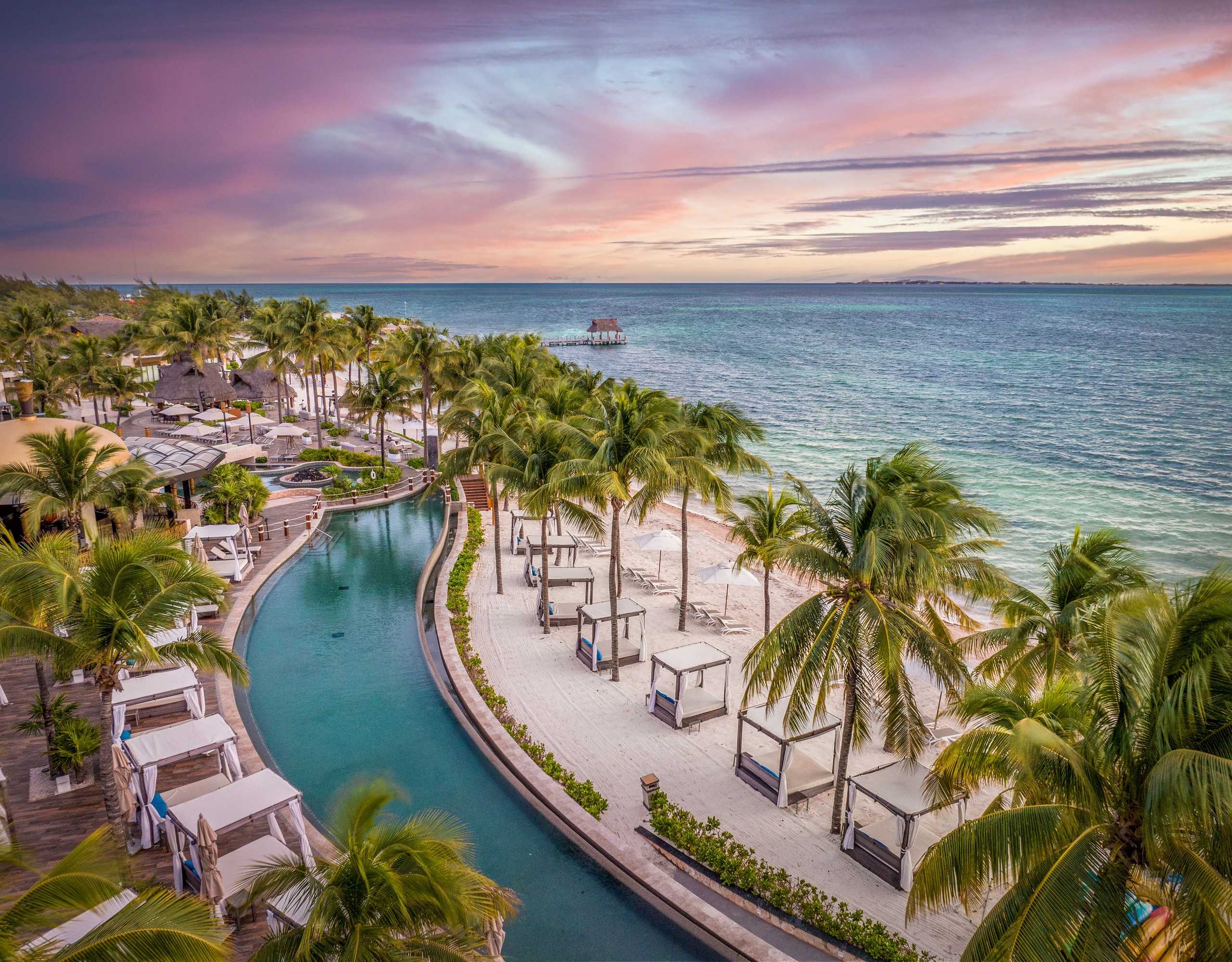 Gift card for Villa Del Palmar Cancun Luxury Beach Resort & Spa Gift card for Villa Del Palmar Cancun Luxury Beach Resort & Spa