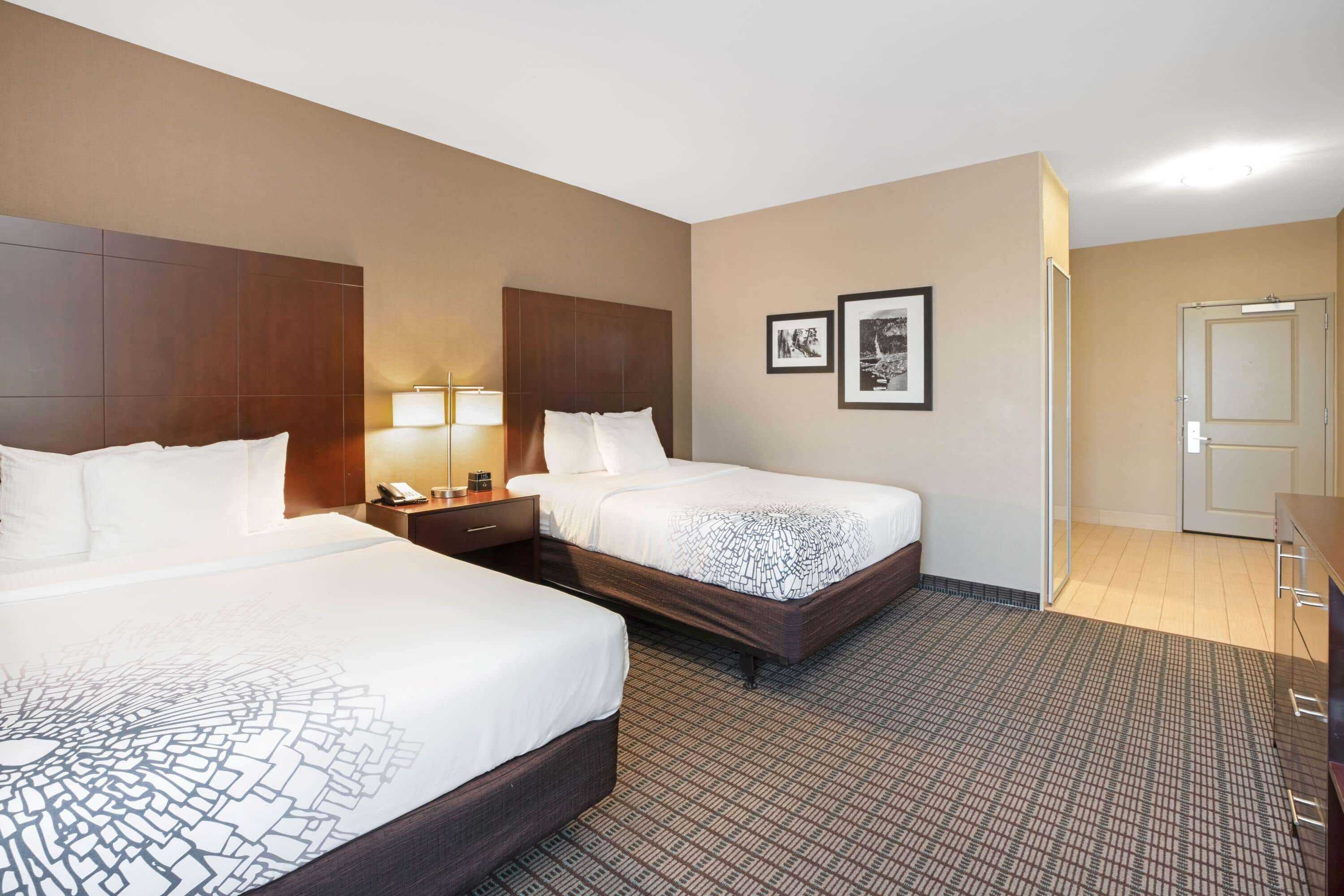 Gift card for La Quinta Inn & Suites by Wyndham Bellingham Gift card for La Quinta Inn & Suites by Wyndham Bellingham