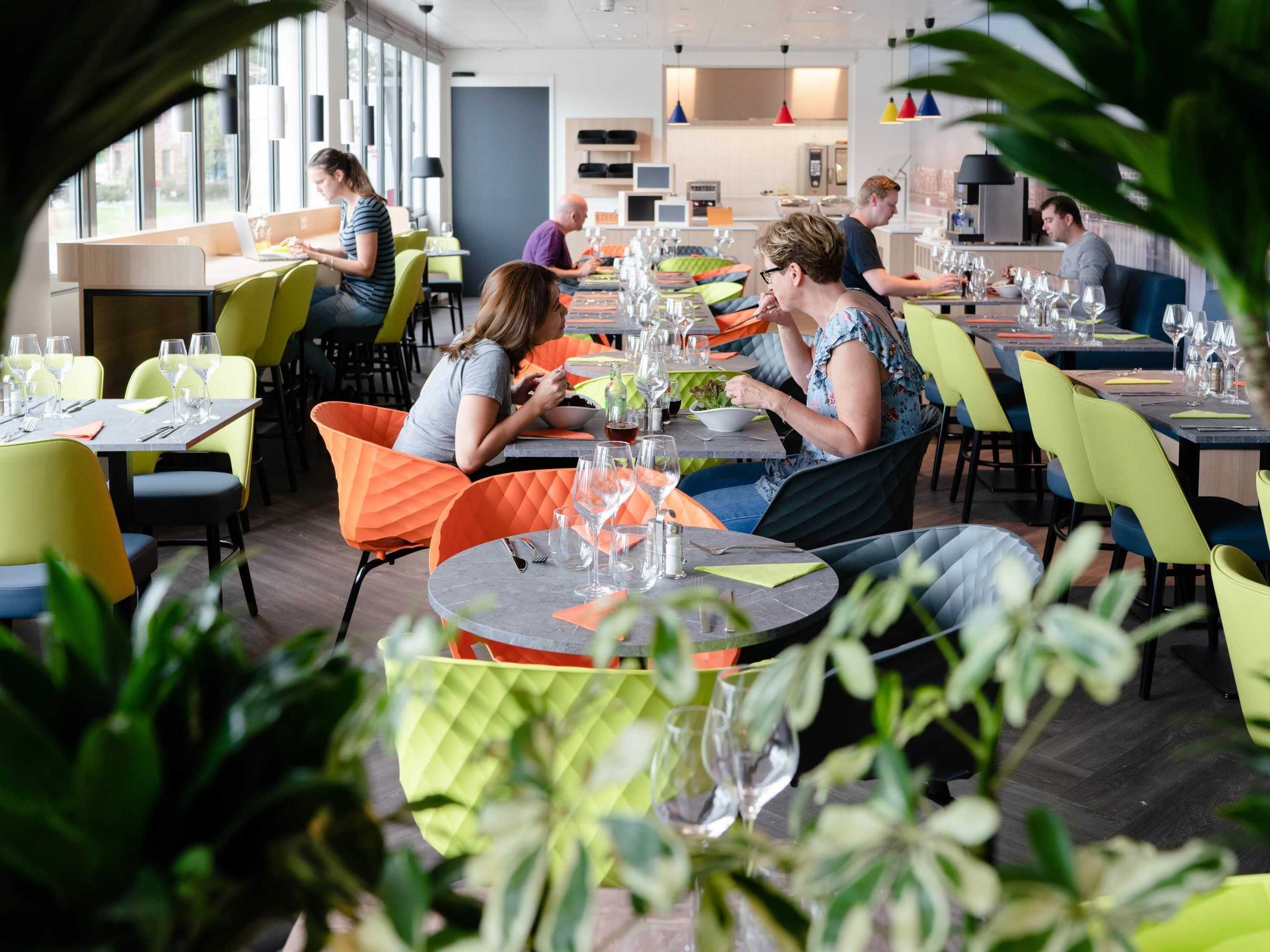 Gift card for Ibis Styles Almere