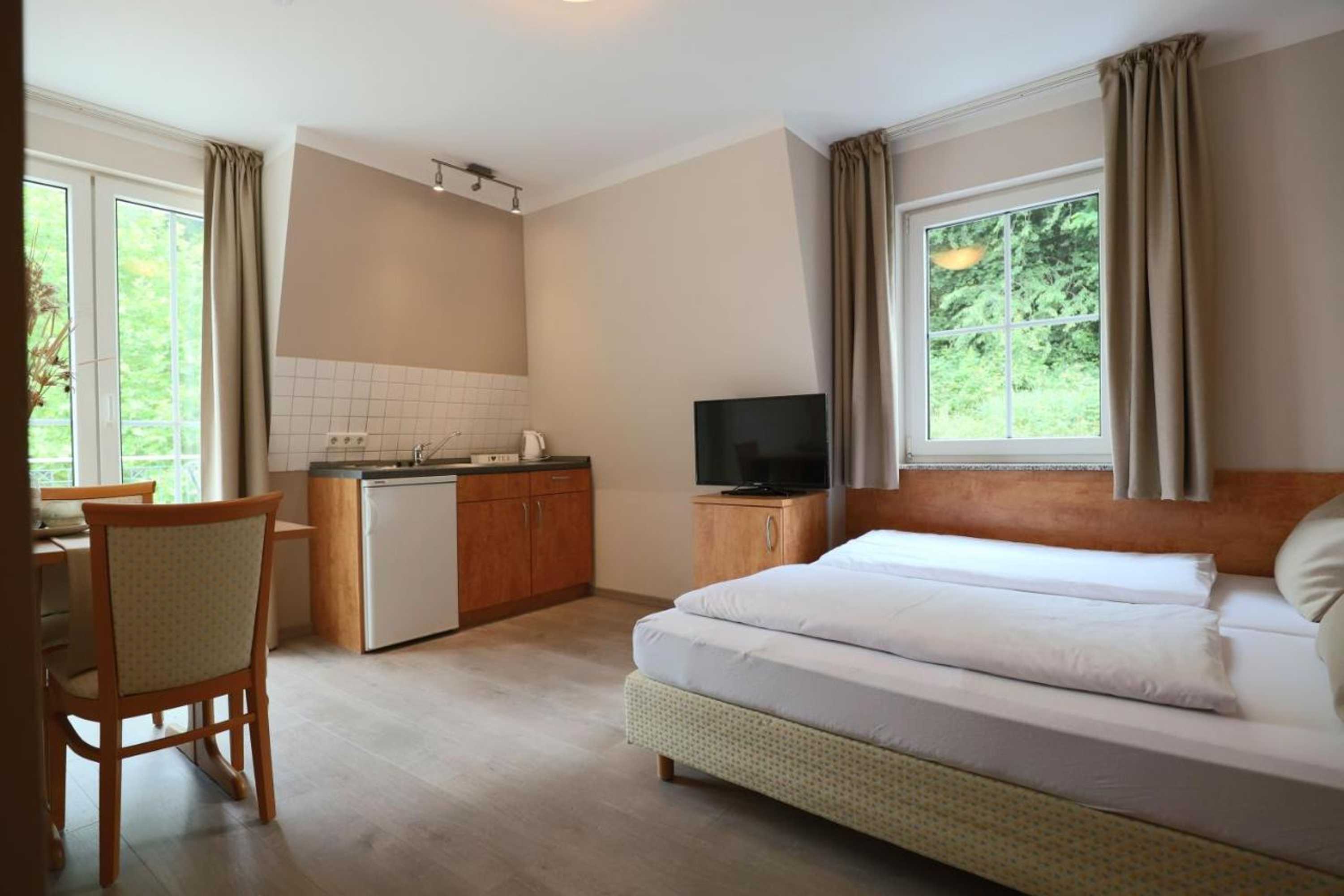 Gift card for Villa Hof Langenborn