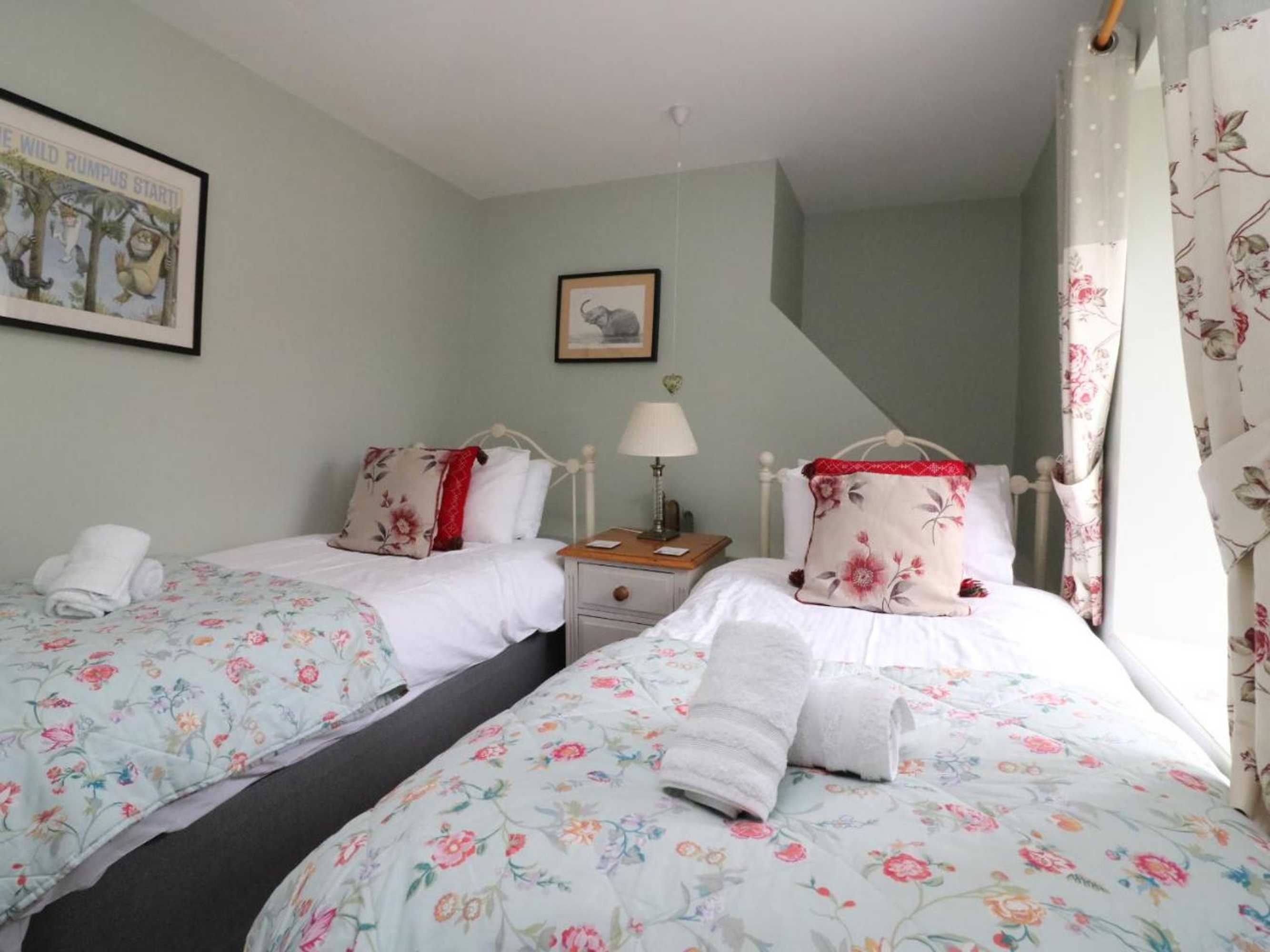 Gift card for Pippins Loders