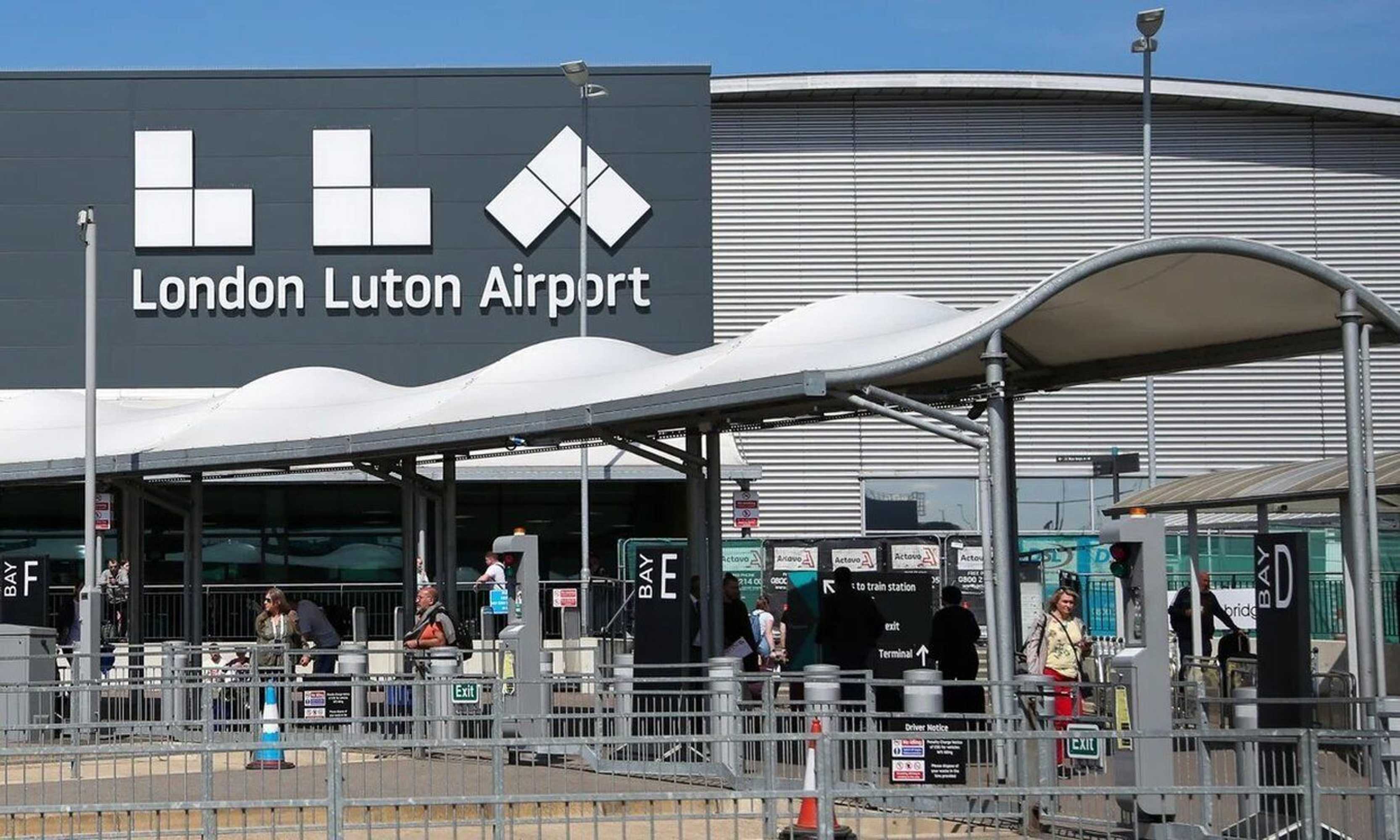 Gift card for London Luton Vale Hotel Gift card for London Luton Vale Hotel