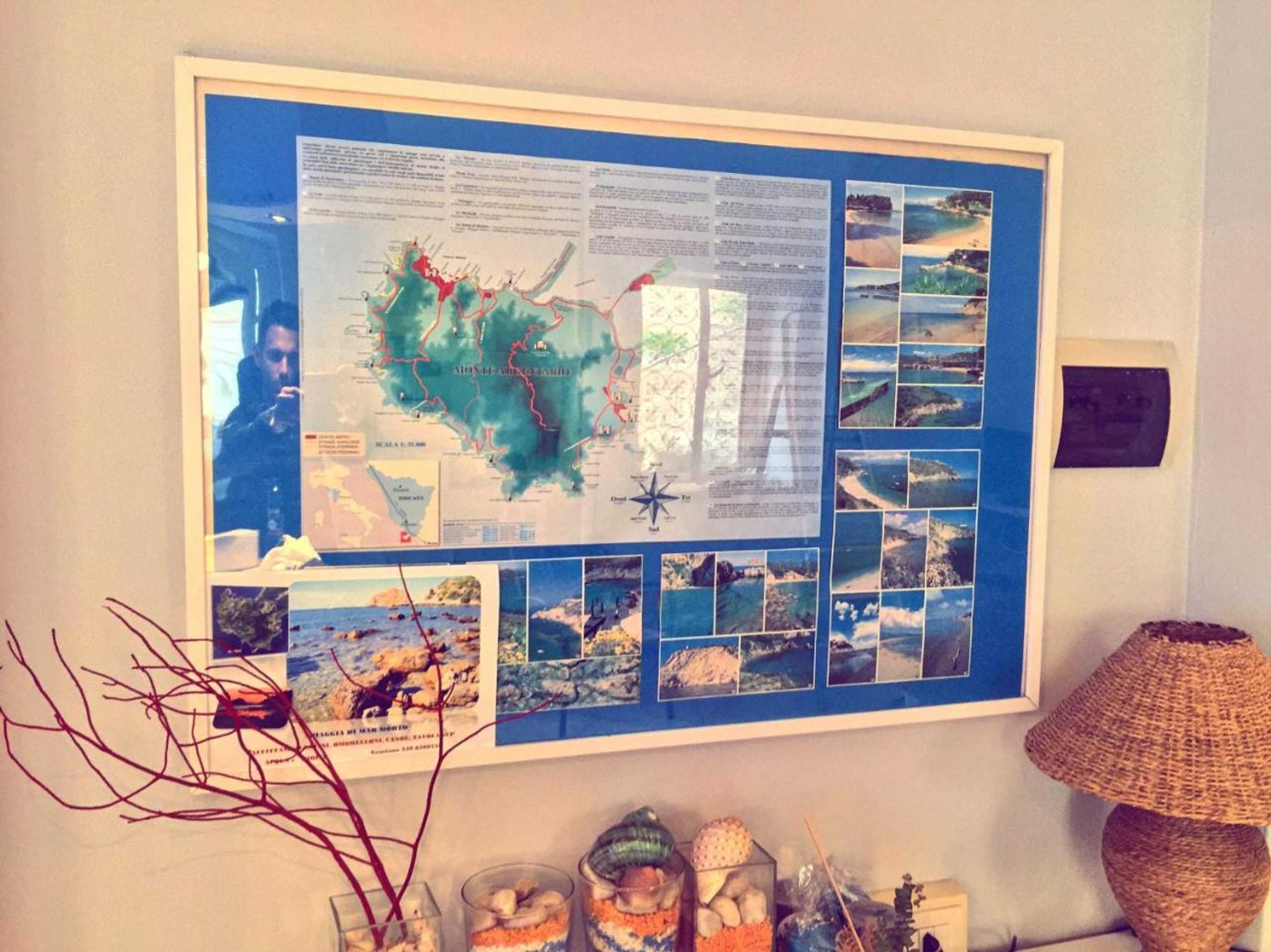 Gift card for Hotel Conchiglia