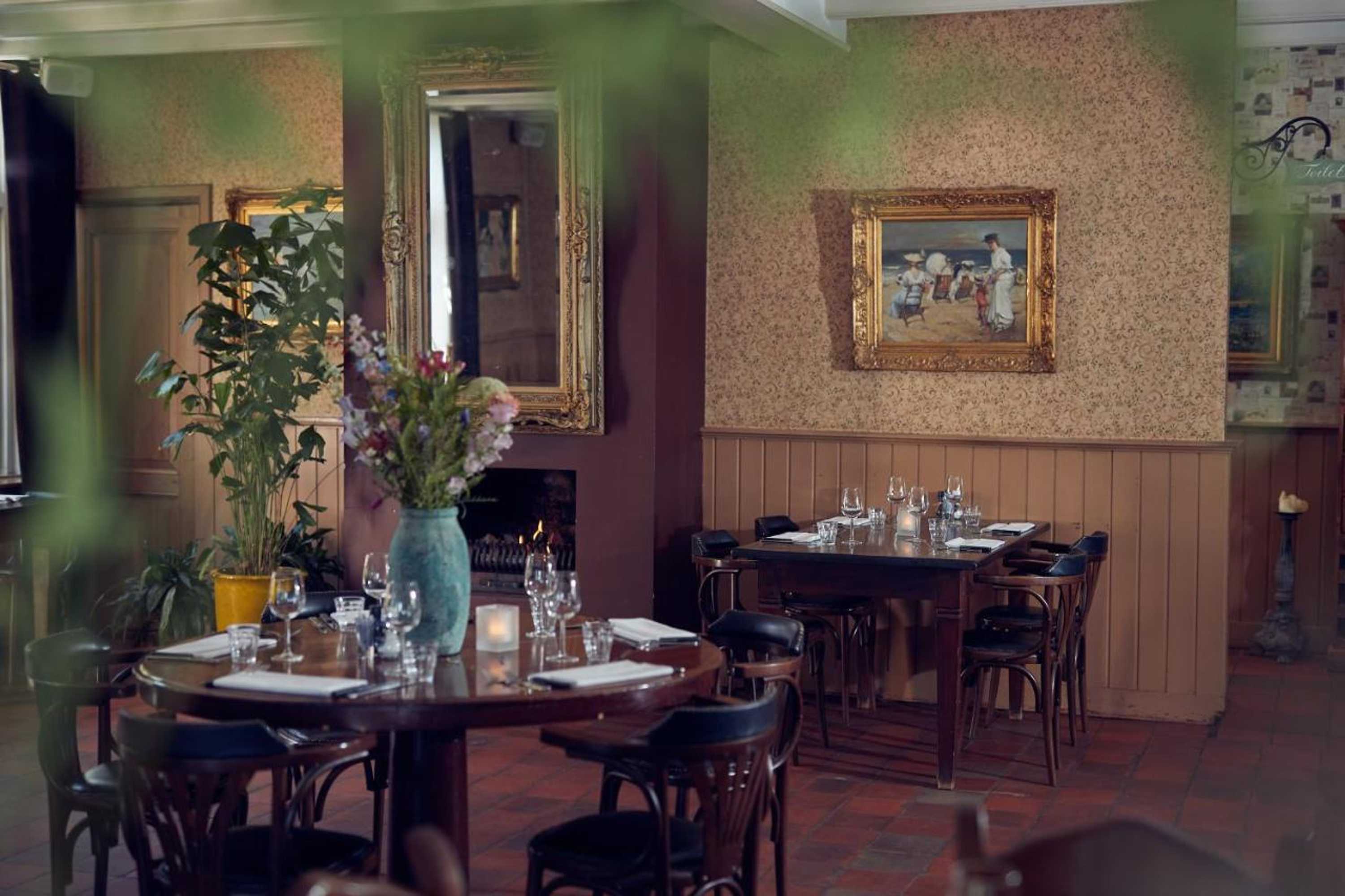 Gift card for Boutique Hotel Bellevue