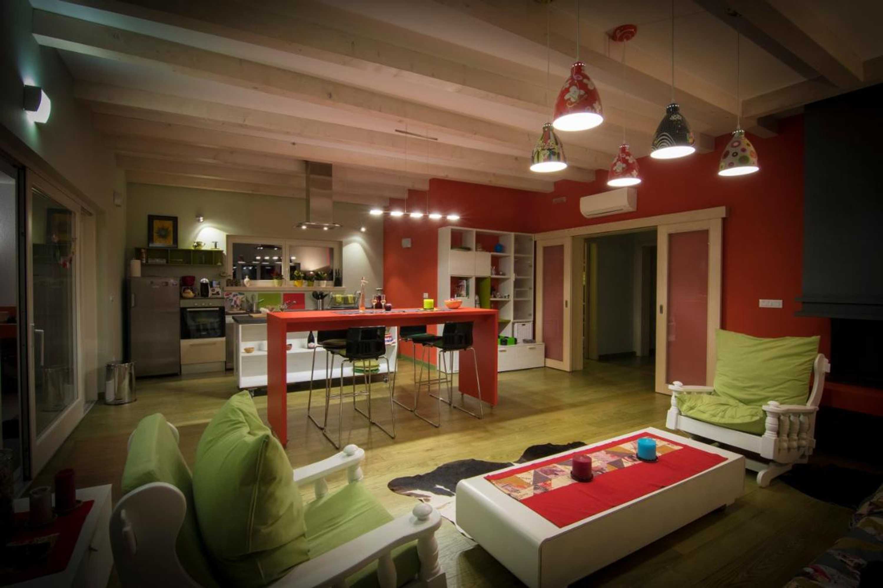 Gift card for Villa Montecolori