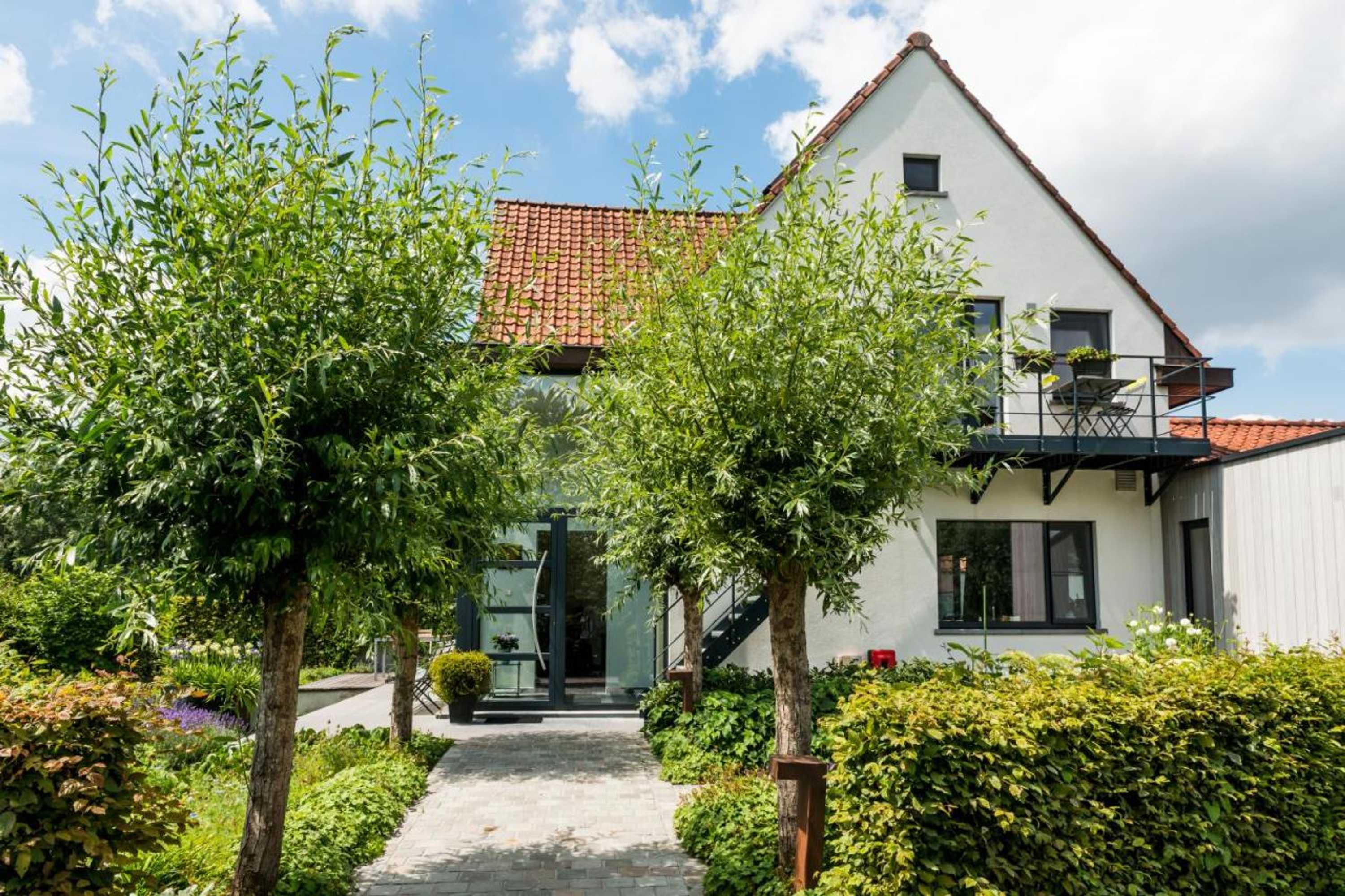 Gift card for B&b Hier en Nu