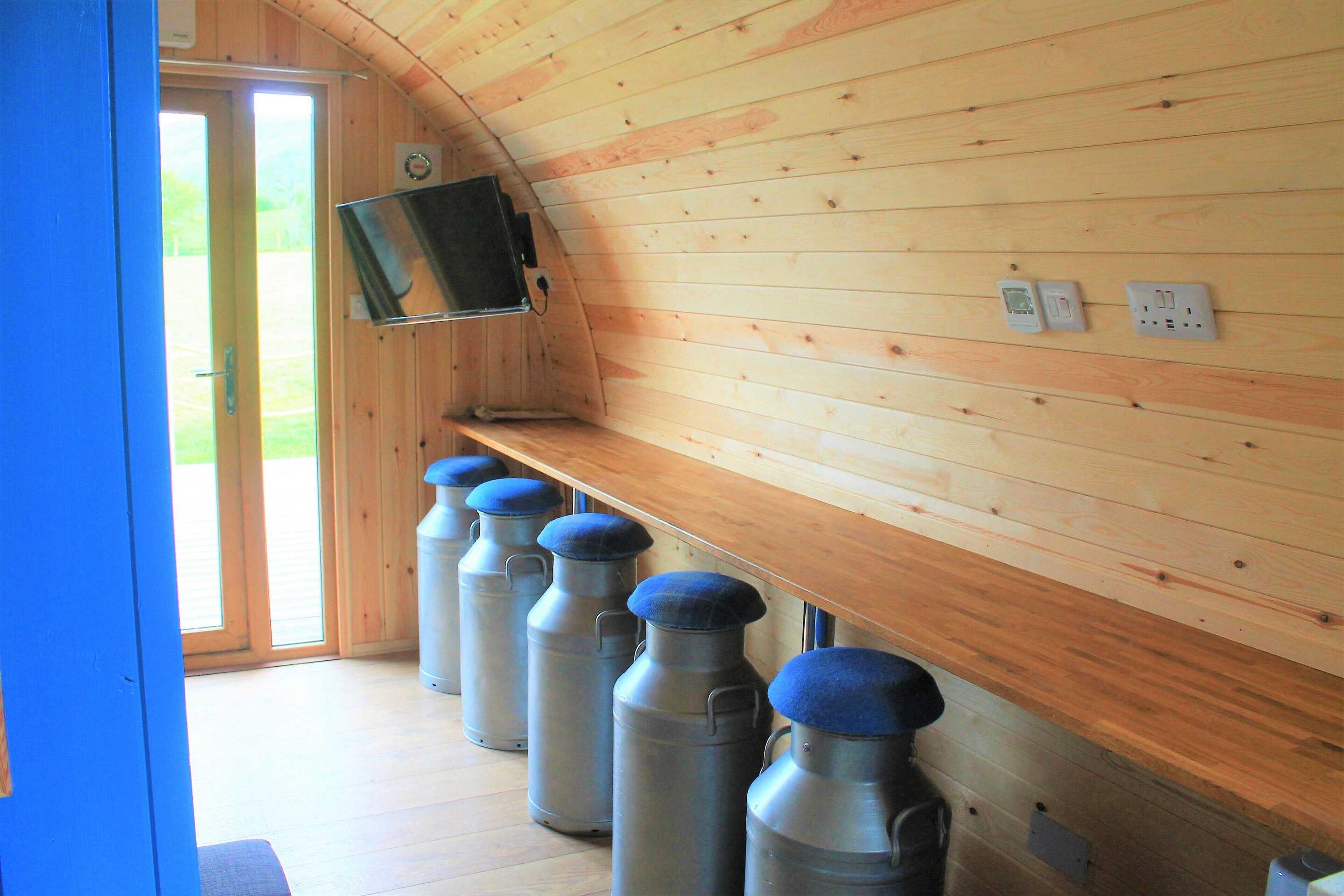 Gift card for Cairnfold Cabins