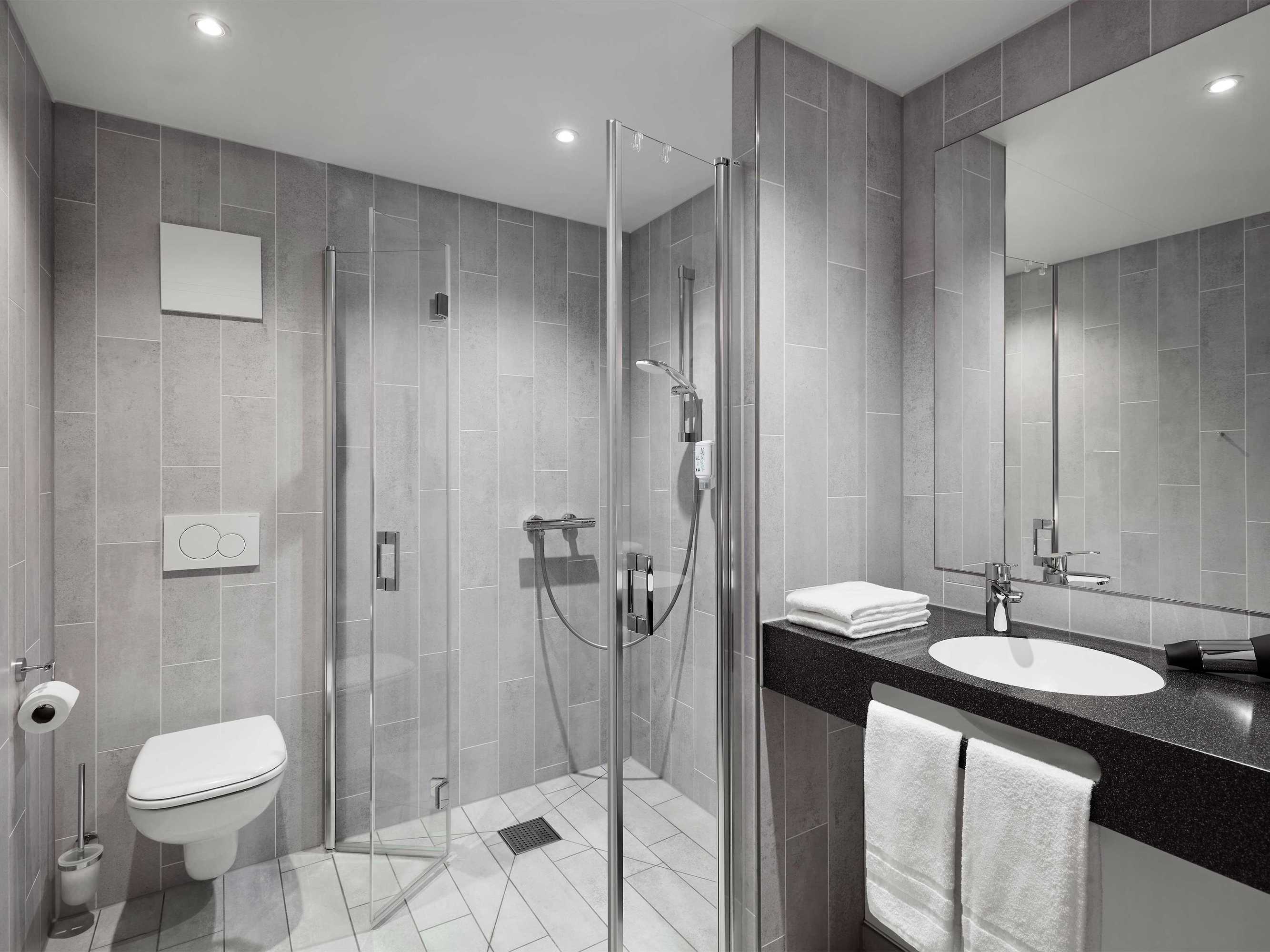 Gift card for B&b Hotel Emmerich