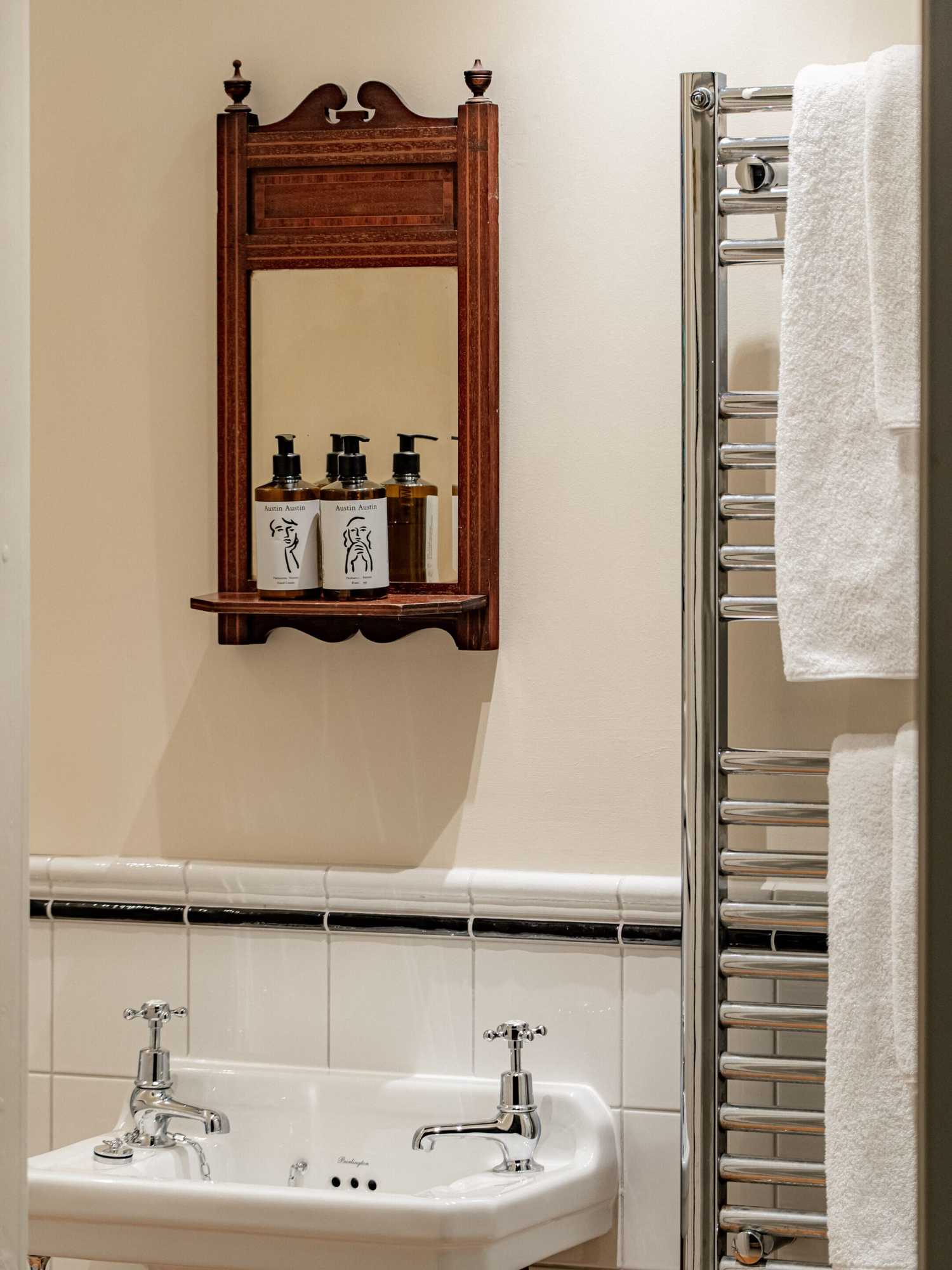 Gift card for The Bell Inn