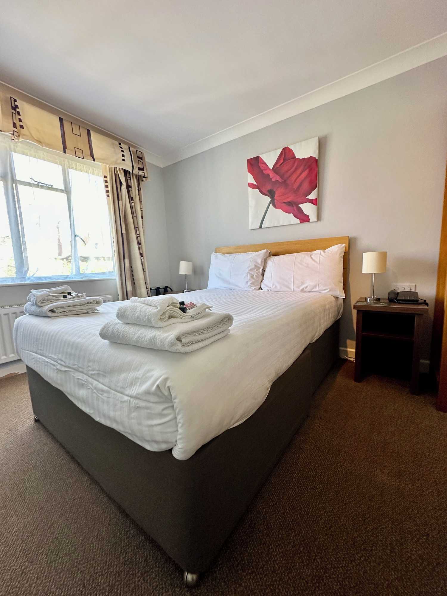 Gift card for Best Western Brook Hotel Felixstowe Gift card for Best Western Brook Hotel Felixstowe