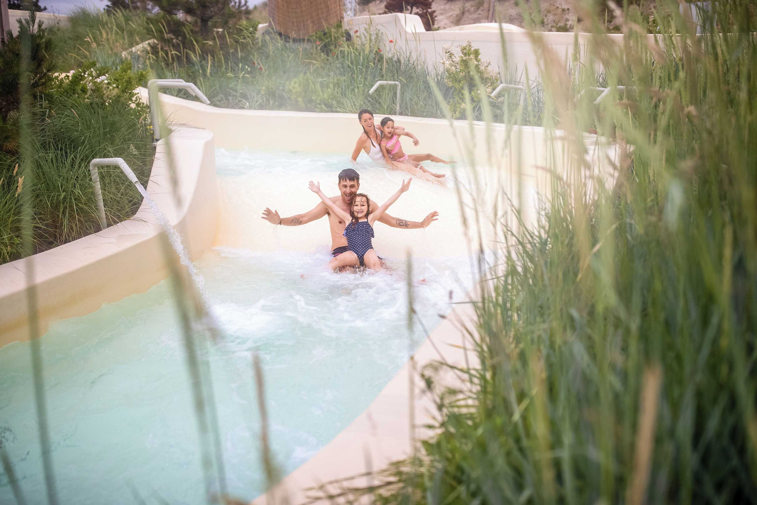 Gift card for Center Parcs Zandvoort Beach Gift card for Center Parcs Zandvoort Beach