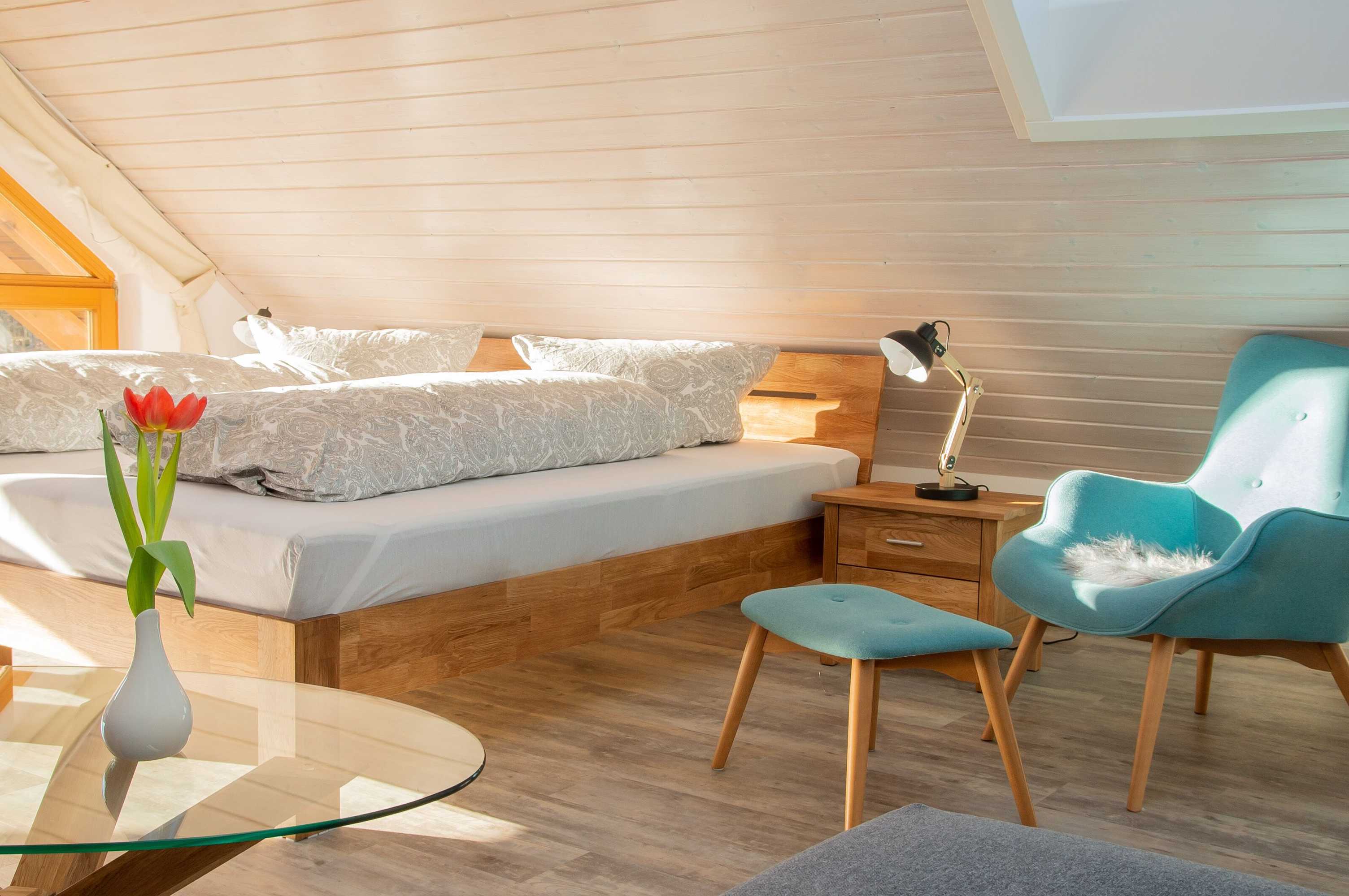 Gift card for Appartement Ludwigskanal