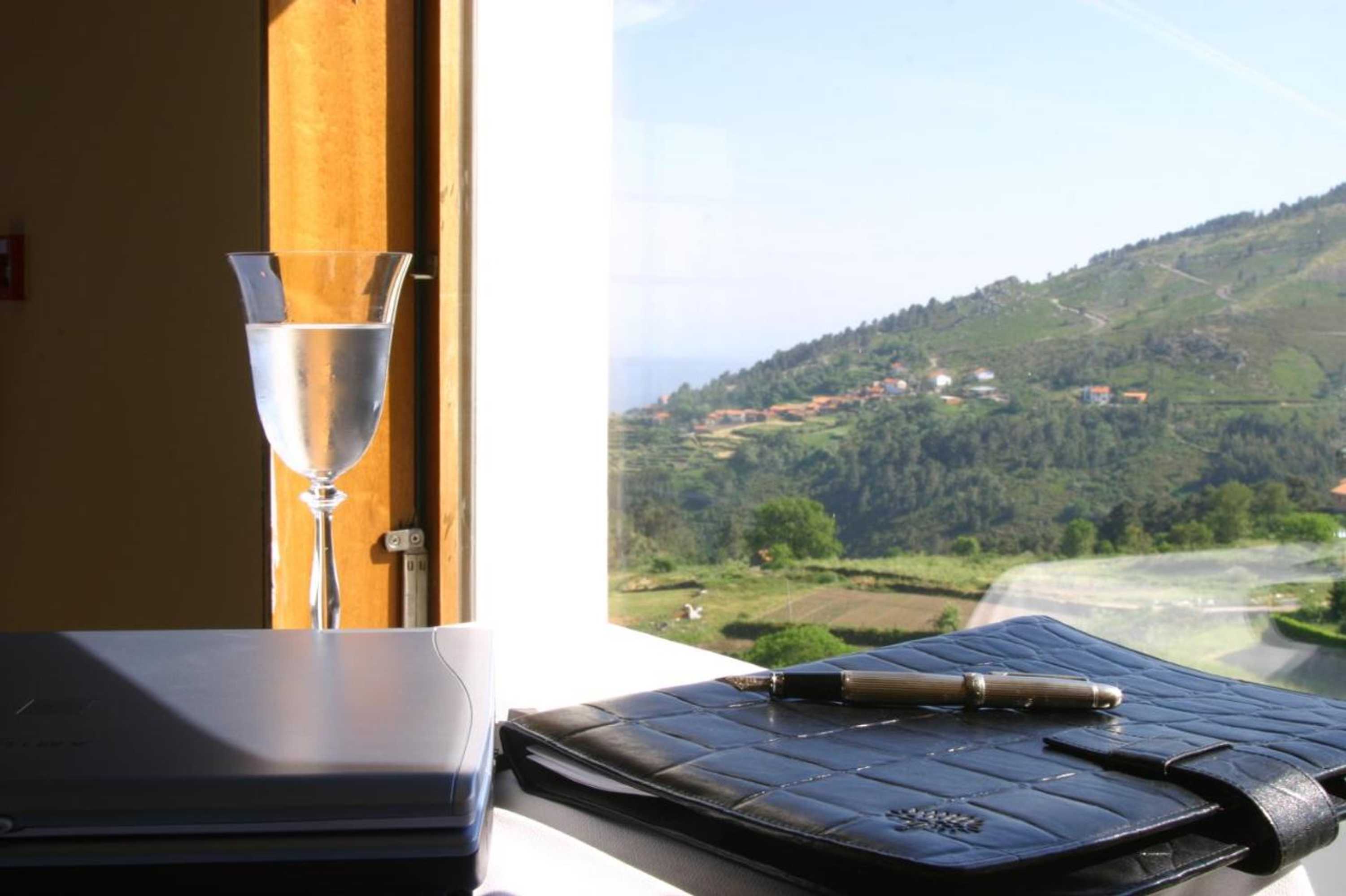 Gift card for Golden Tulip Caramulo