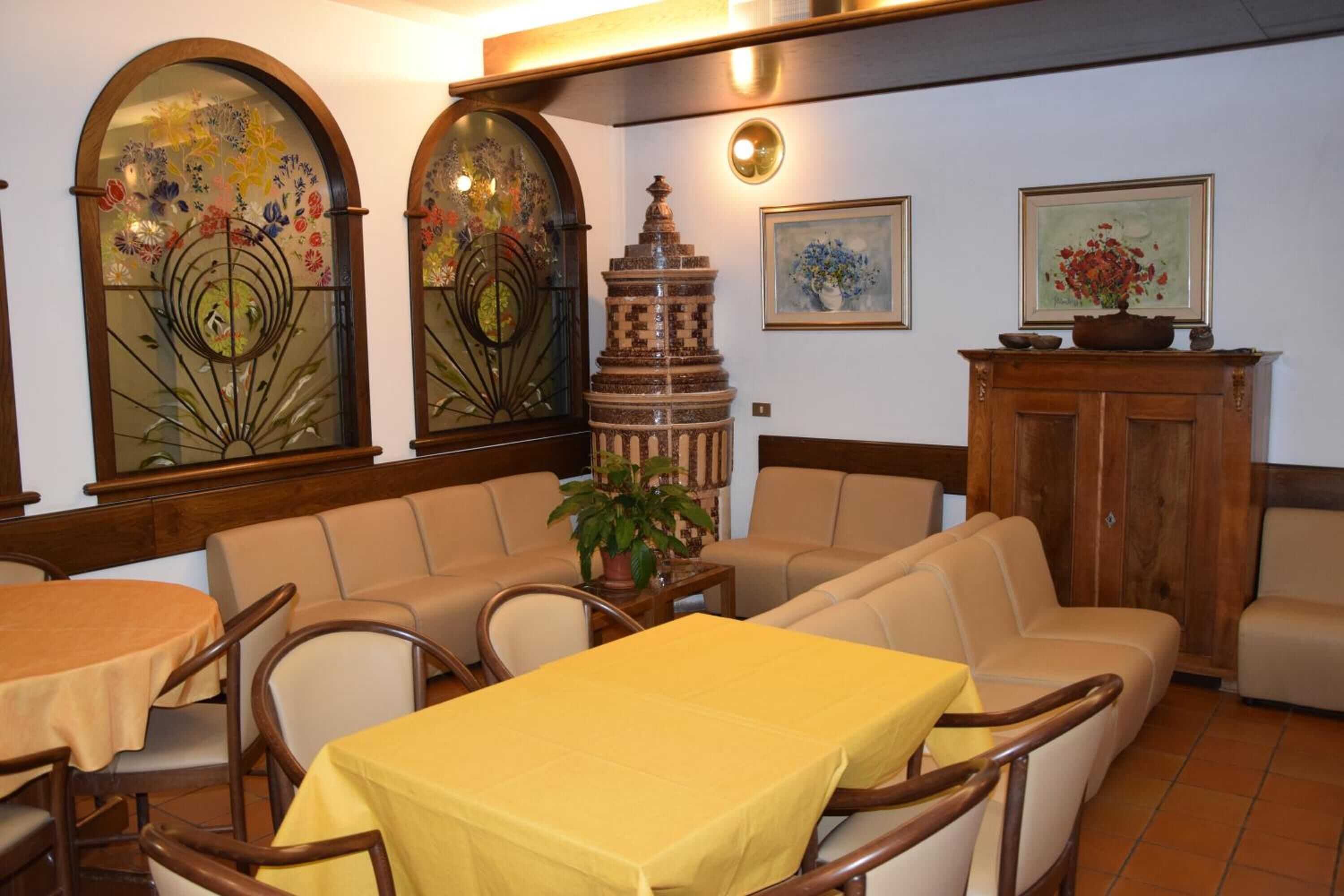 Gift card for Hotel Olimpic