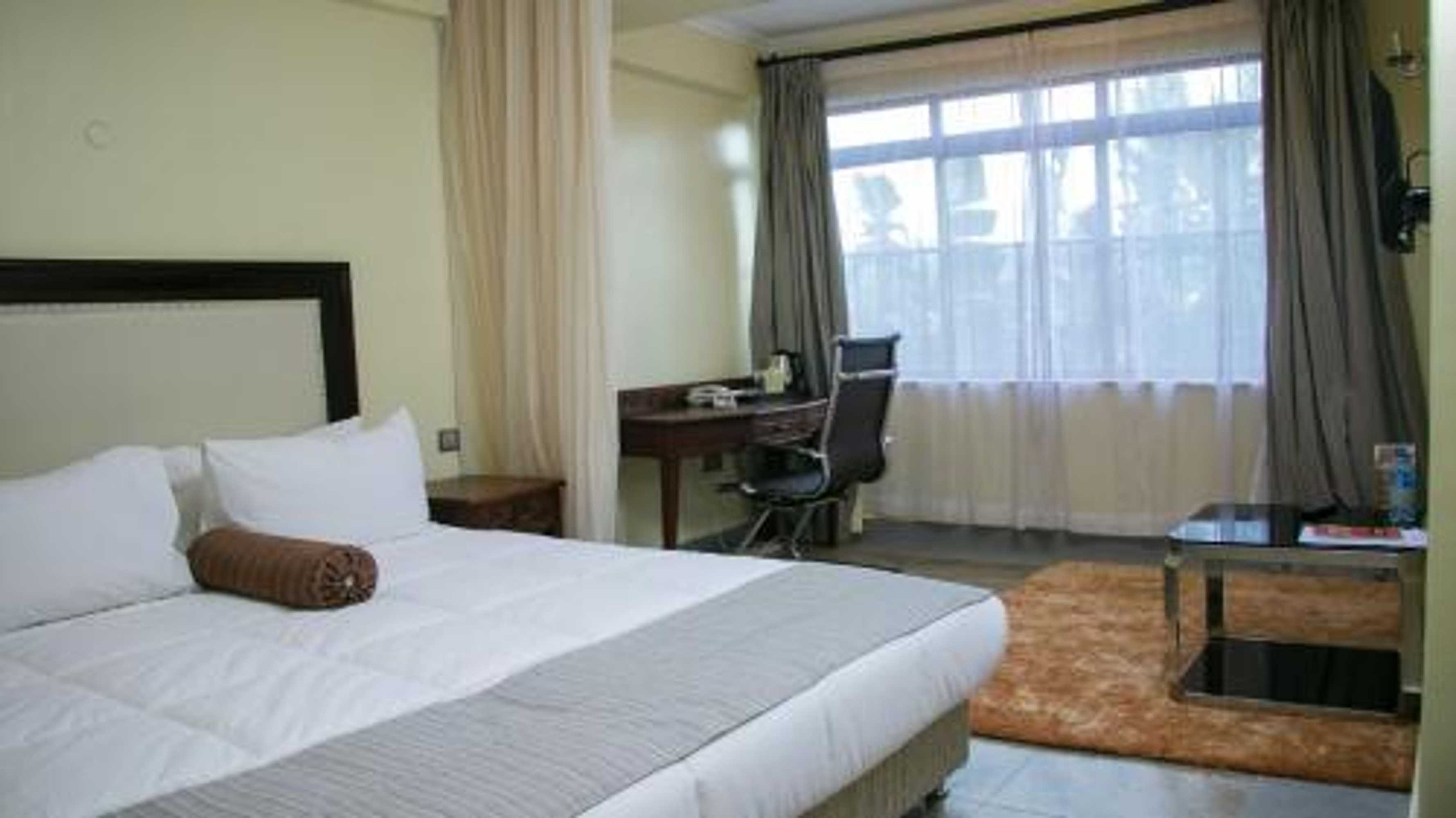 Gift card for Ufanisi Resort - Kisii Gift card for Ufanisi Resort - Kisii