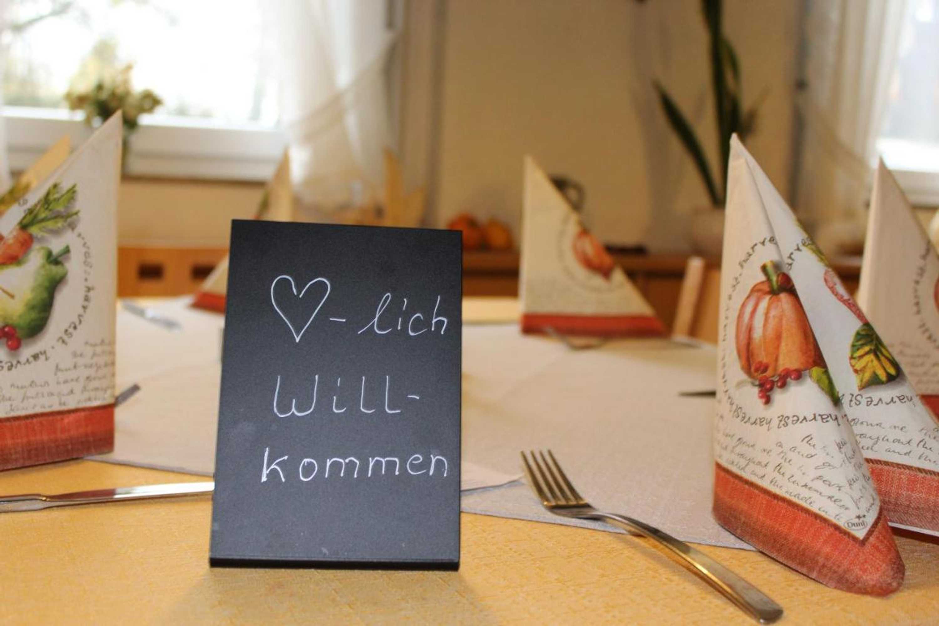 Gift card for Gasthof Rössle Ochsenwang