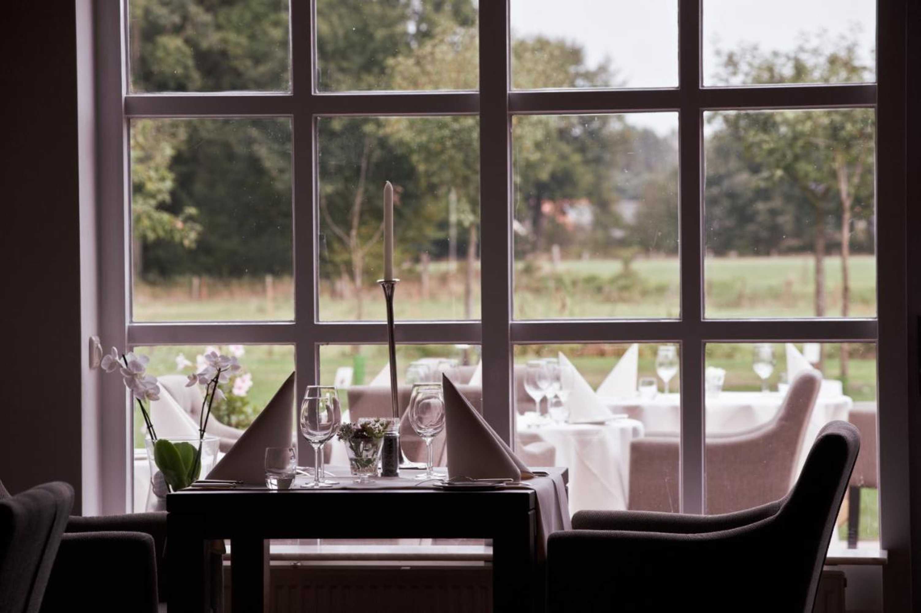 Gift card for Het Ros Van Twente