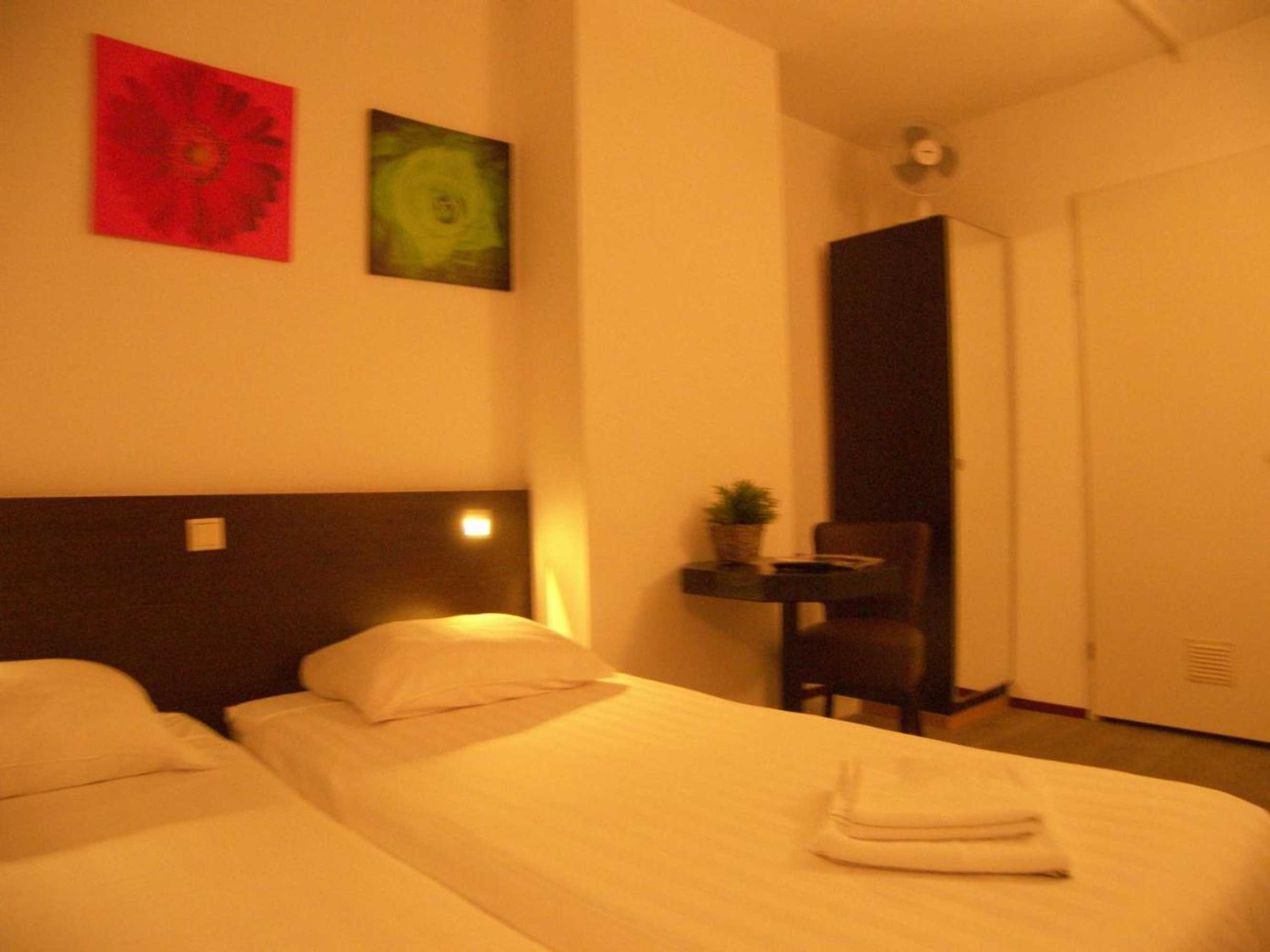 Gift card for Hotel de Markt