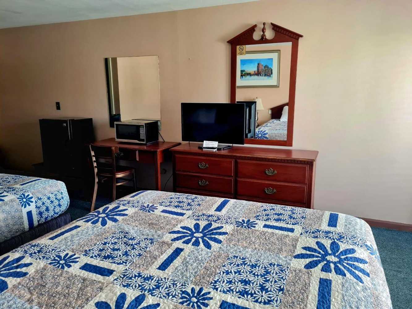 Gift card for Regal Inn Hampton Beach