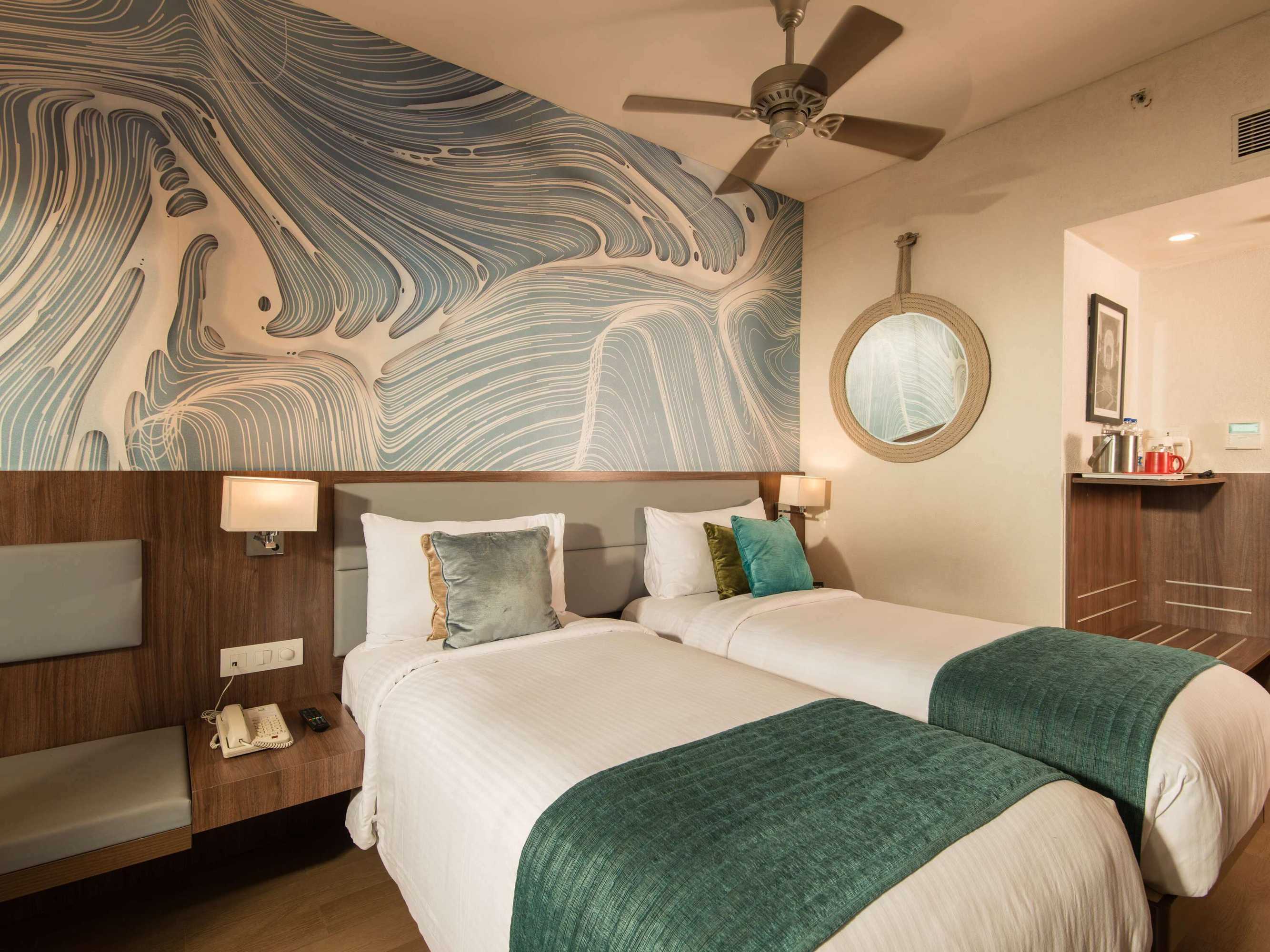 Gift card for Ibis Styles Goa Calangute - An Accor Brand Gift card for Ibis Styles Goa Calangute - An Accor Brand