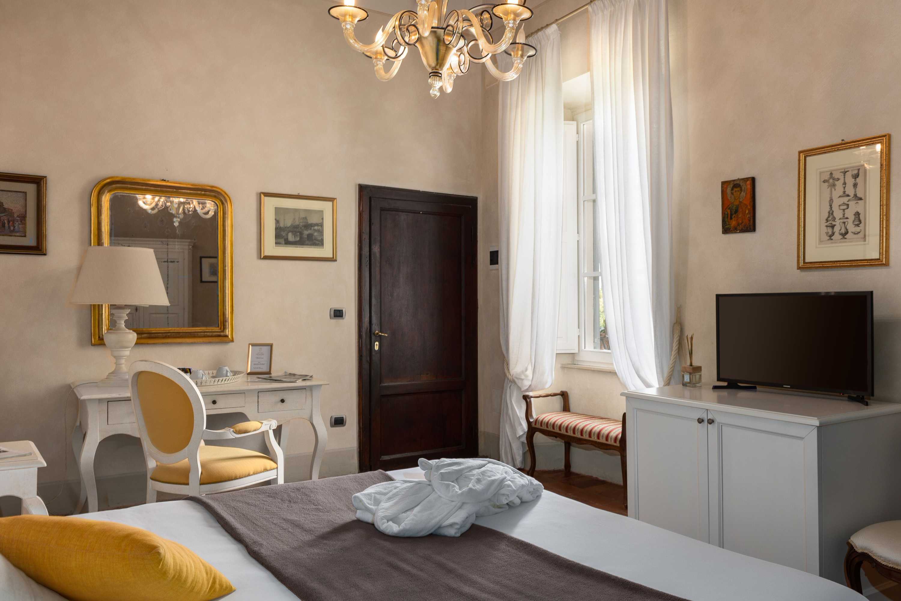 Gift card for Villa Scorzi - Relais de Charme Gift card for Villa Scorzi - Relais de Charme