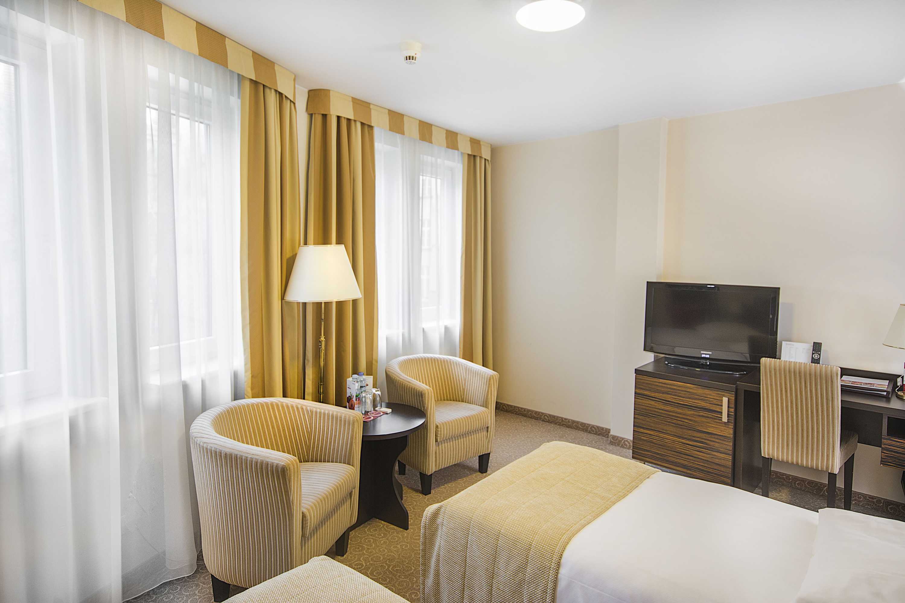 Gift card for Qubus Hotel Wroclaw Gift card for Qubus Hotel Wroclaw