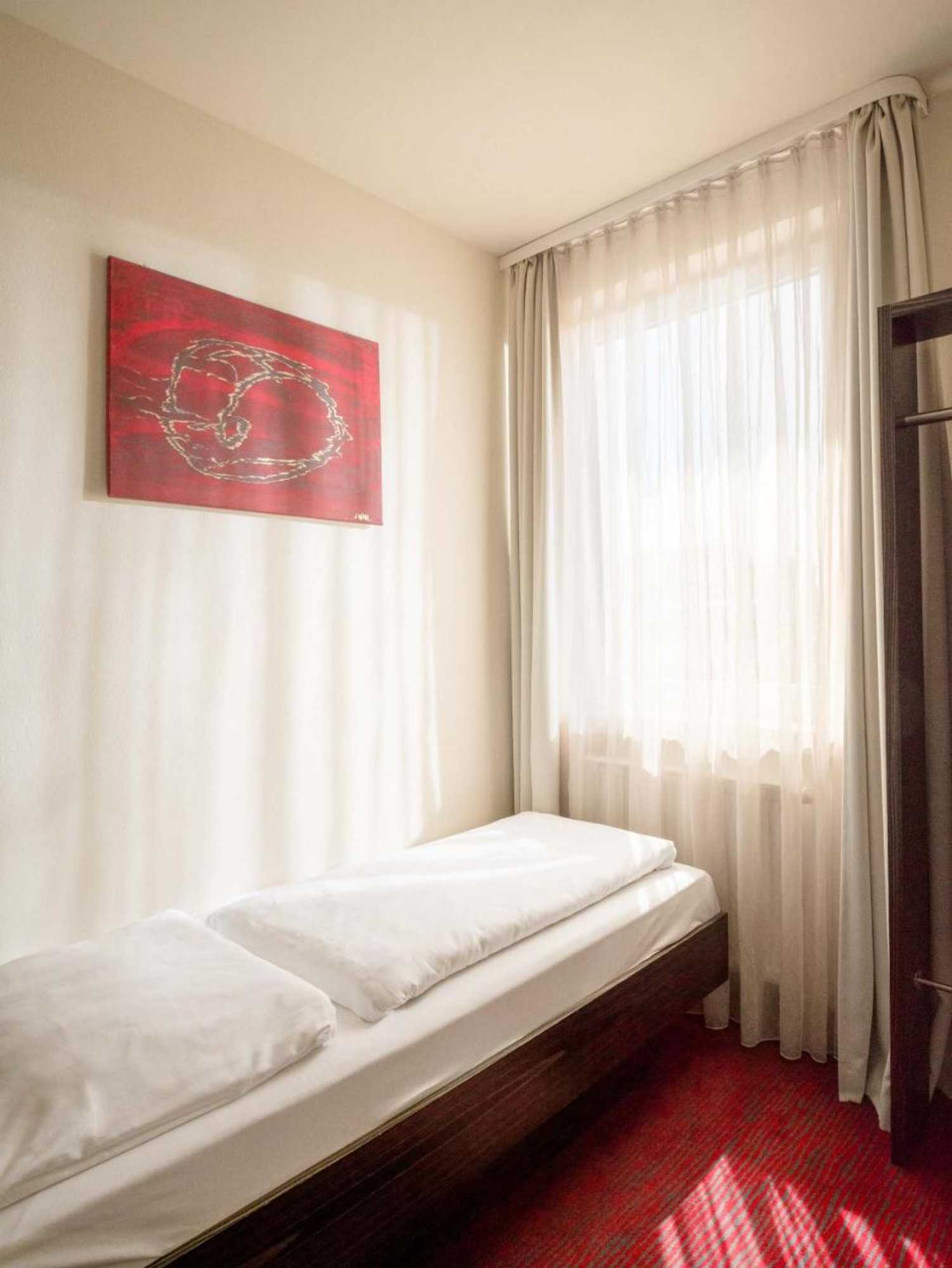 Gift card for Hotel Speyer am Technik Museum