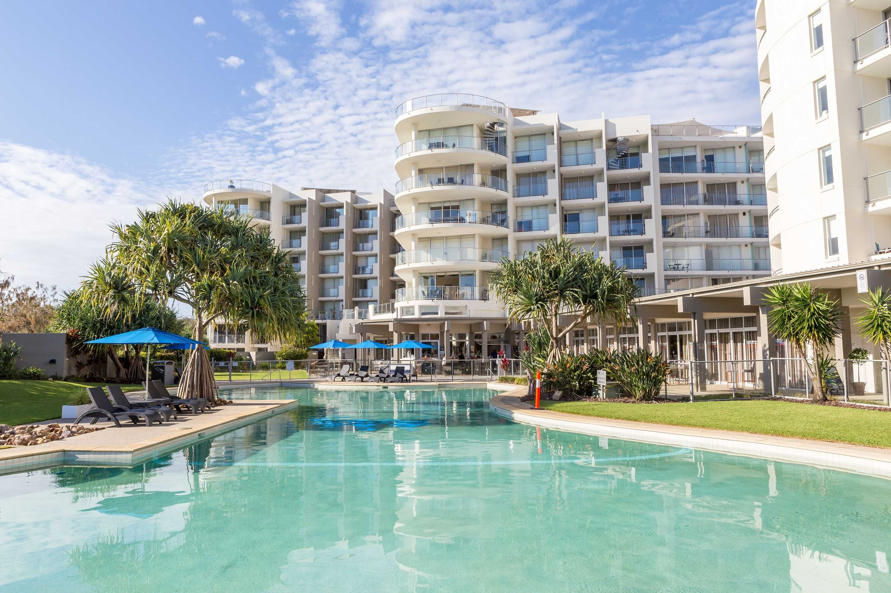 Gift card for Ramada By Wyndham Marcoola Beach Gift card for Ramada By Wyndham Marcoola Beach