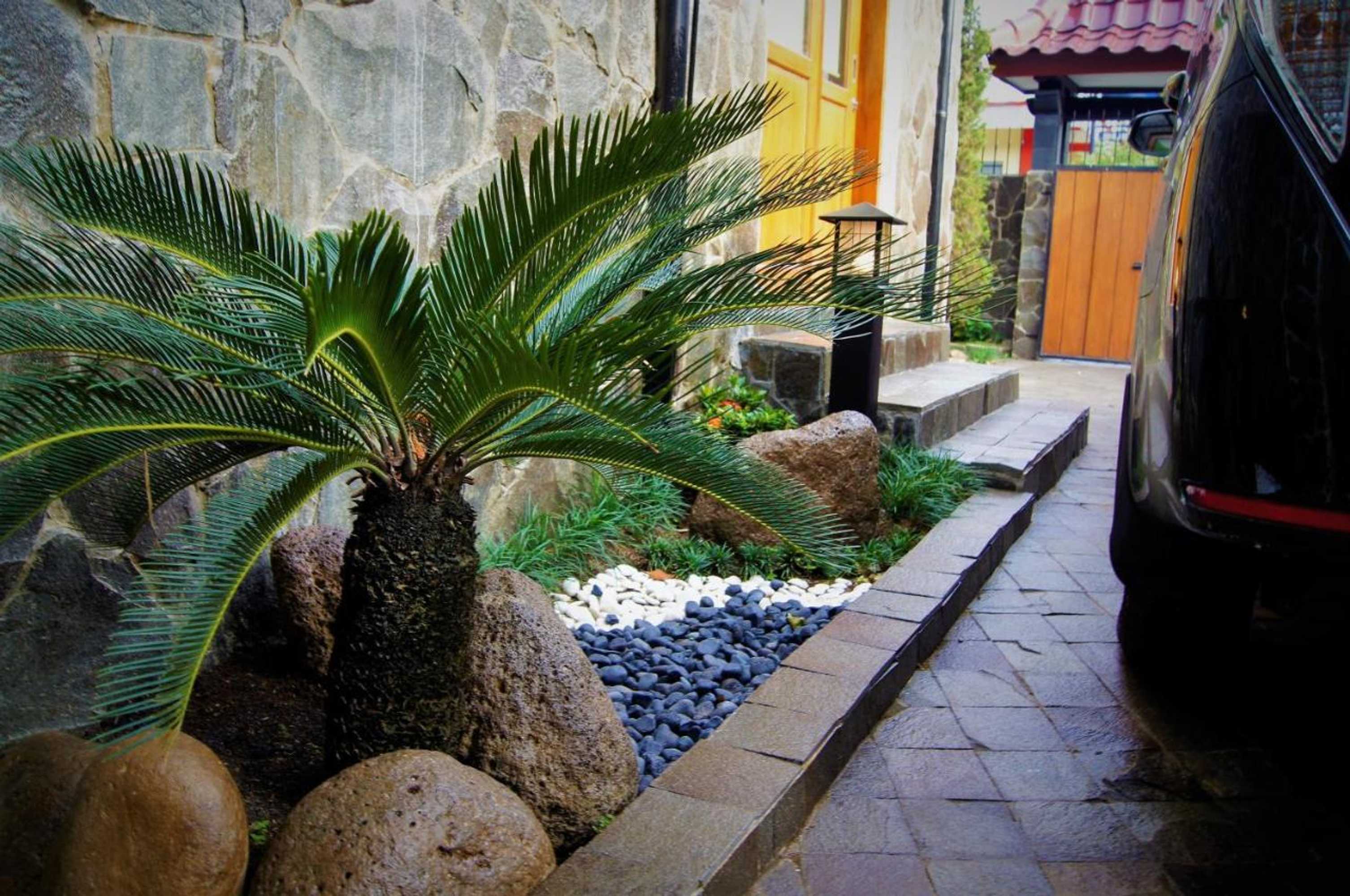 Gift card for Villa Cabean Salatiga