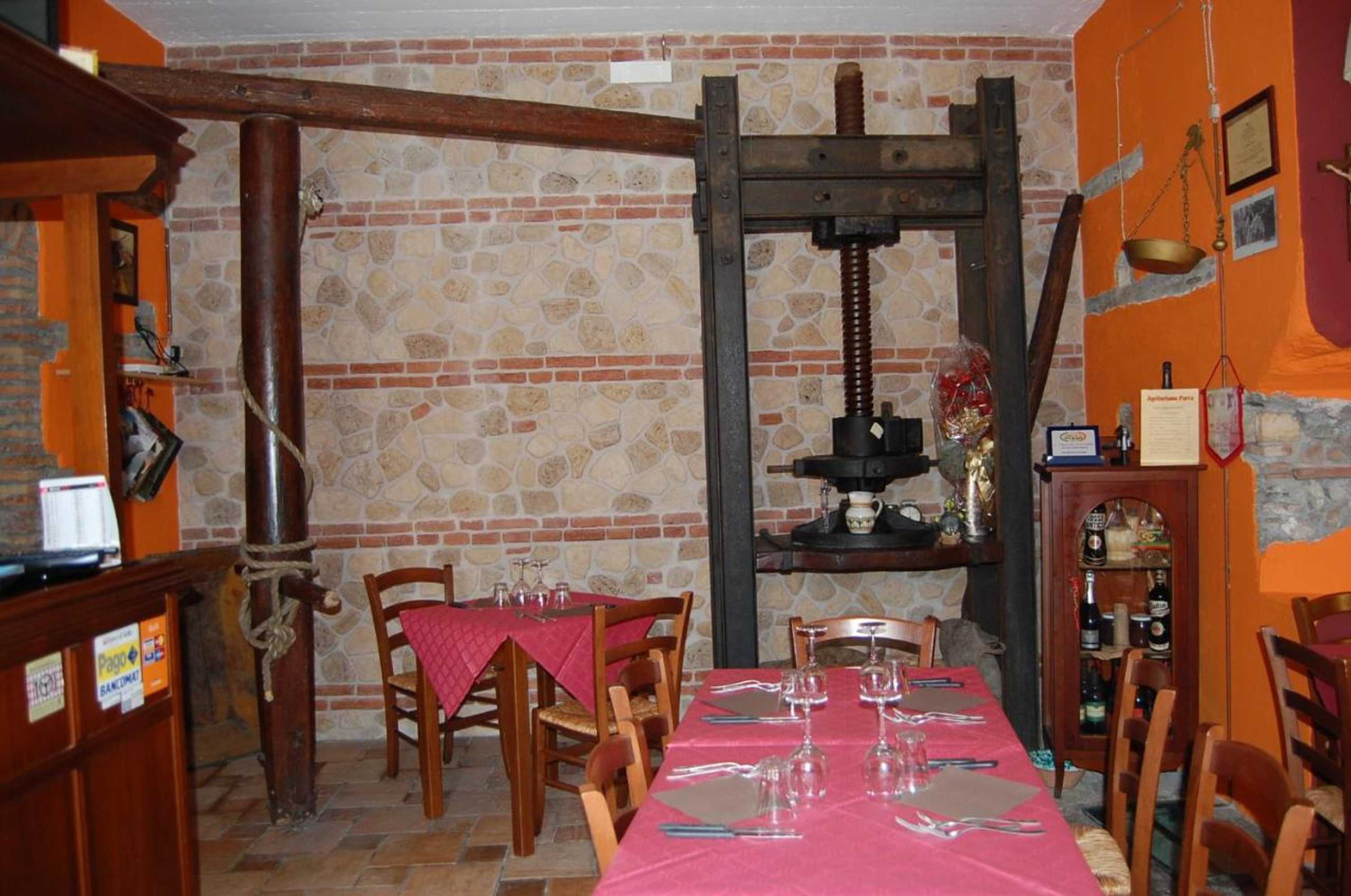 Gift card for Agriturismo Parra