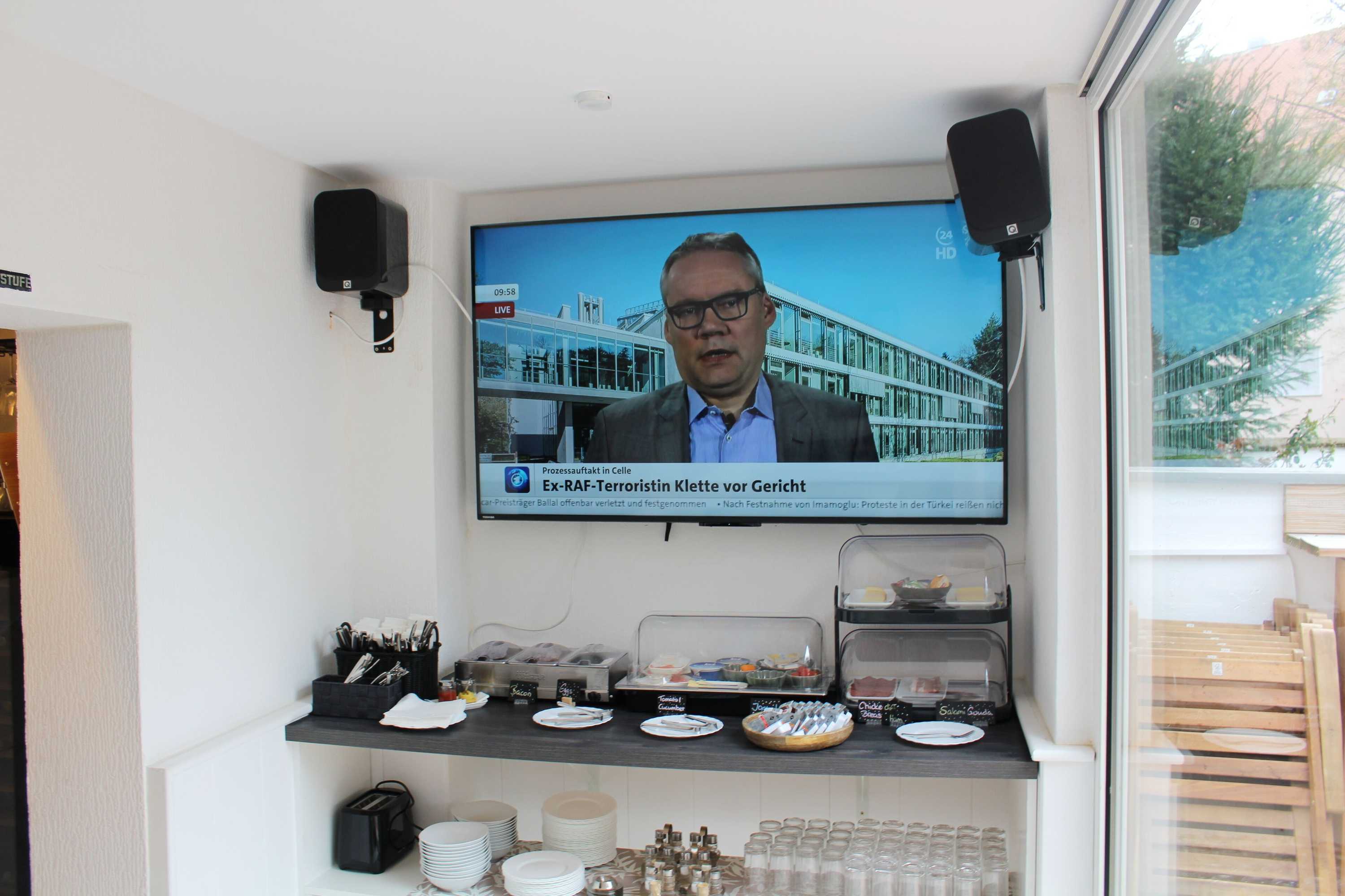 Gift card for Burghotel Stammhaus