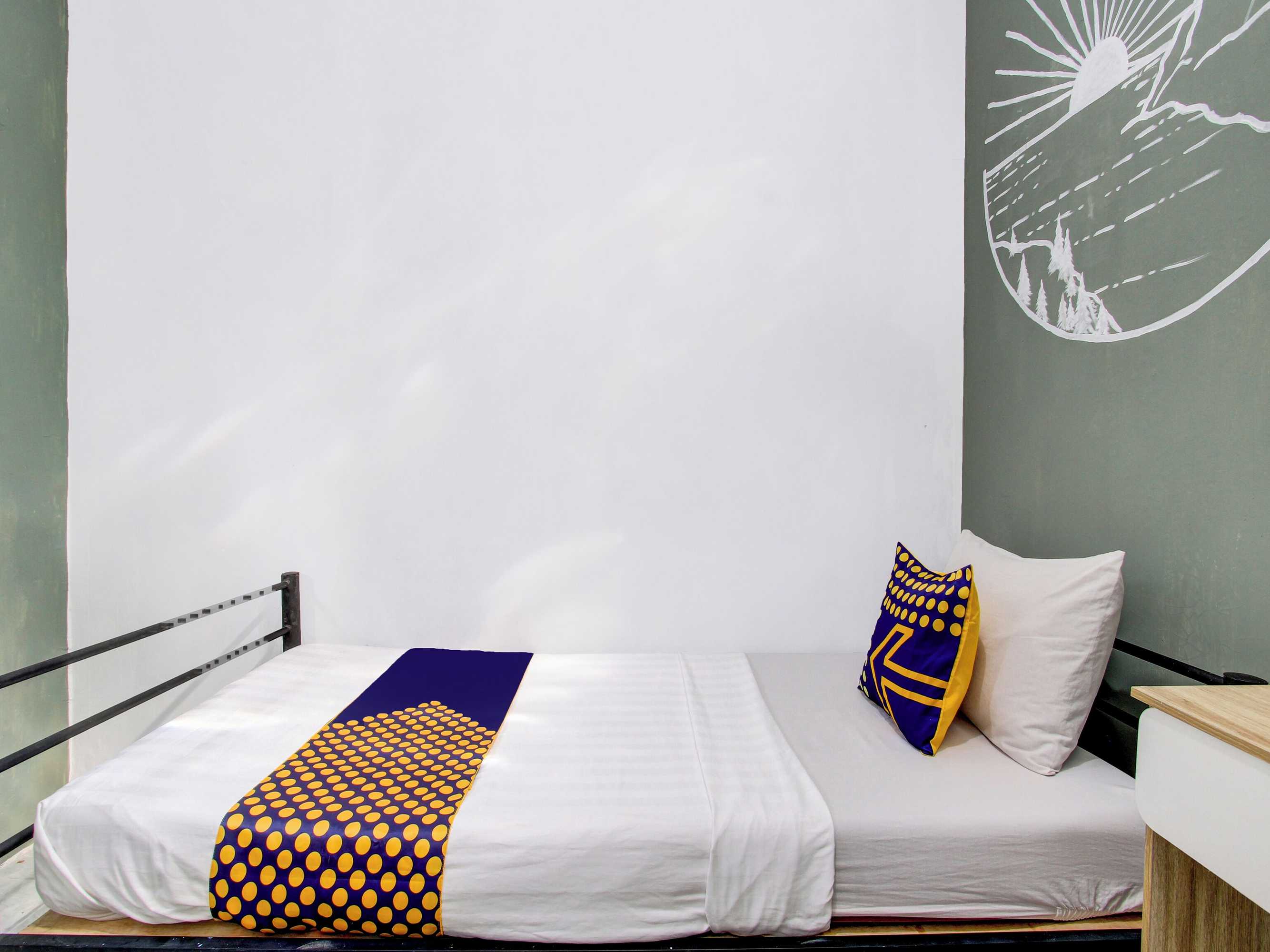 Gift card for Spot ON 92490 Casa Homestay Syariah