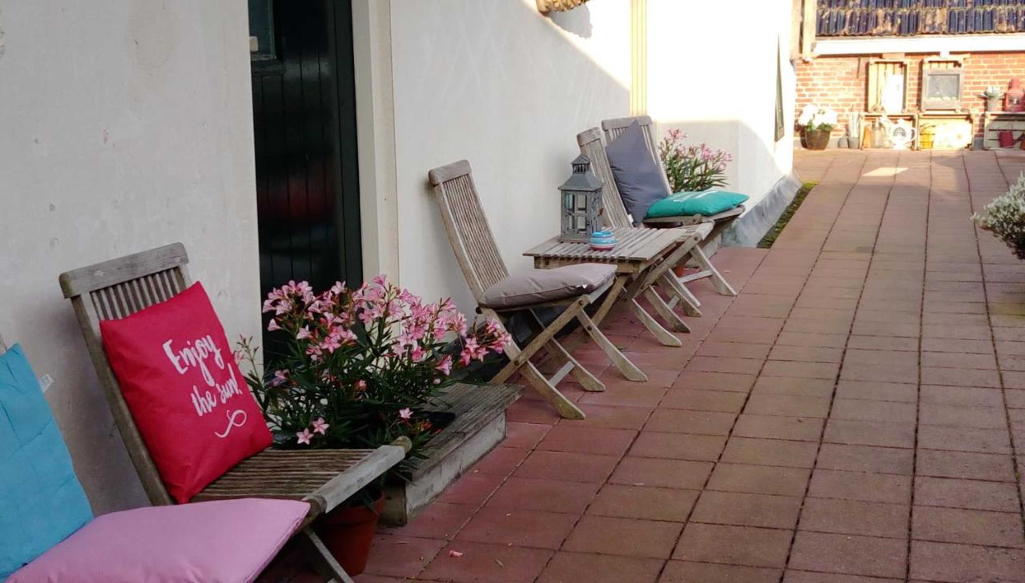 Gift card for De Witte Klok