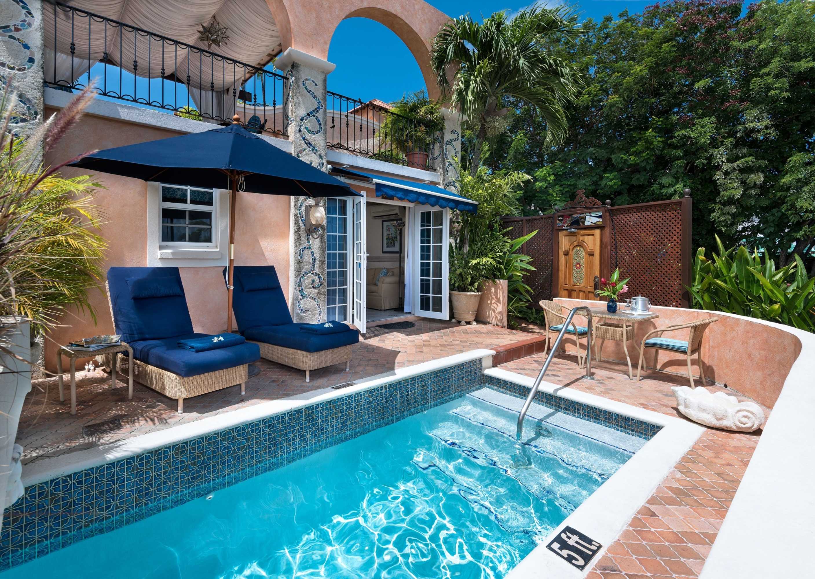 Gift card for Little Arches Boutique Hotel Barbados - Adults Only Gift card for Little Arches Boutique Hotel Barbados - Adults Only