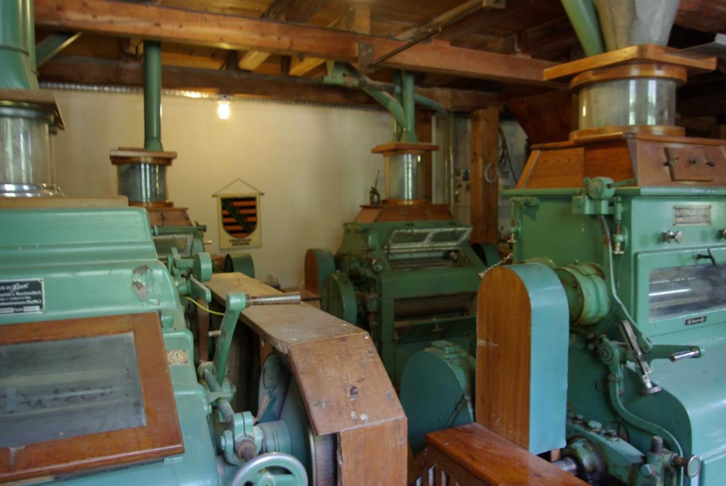 Gift card for Hotel in Der Mühle