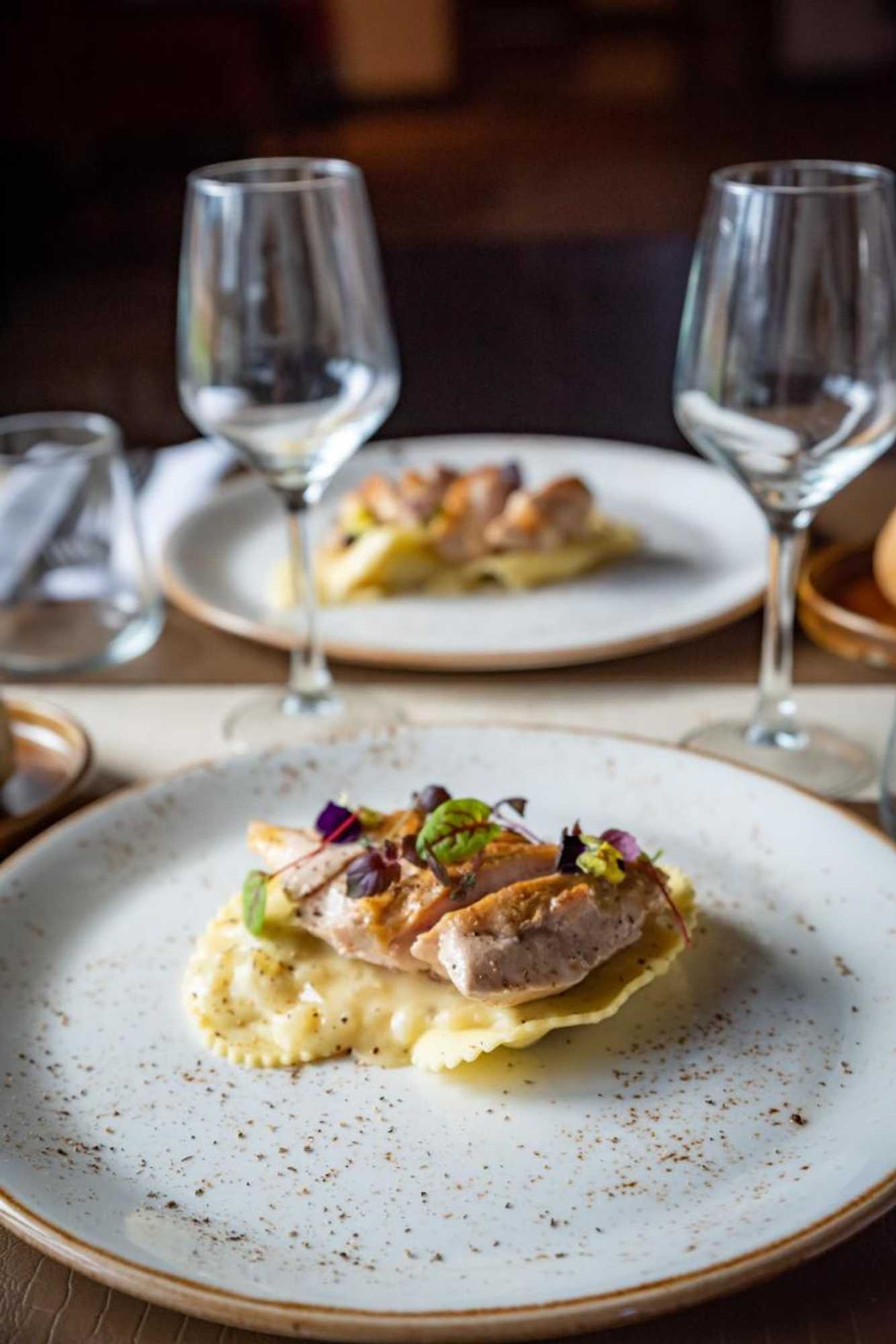 Gift card for B&b Weselo