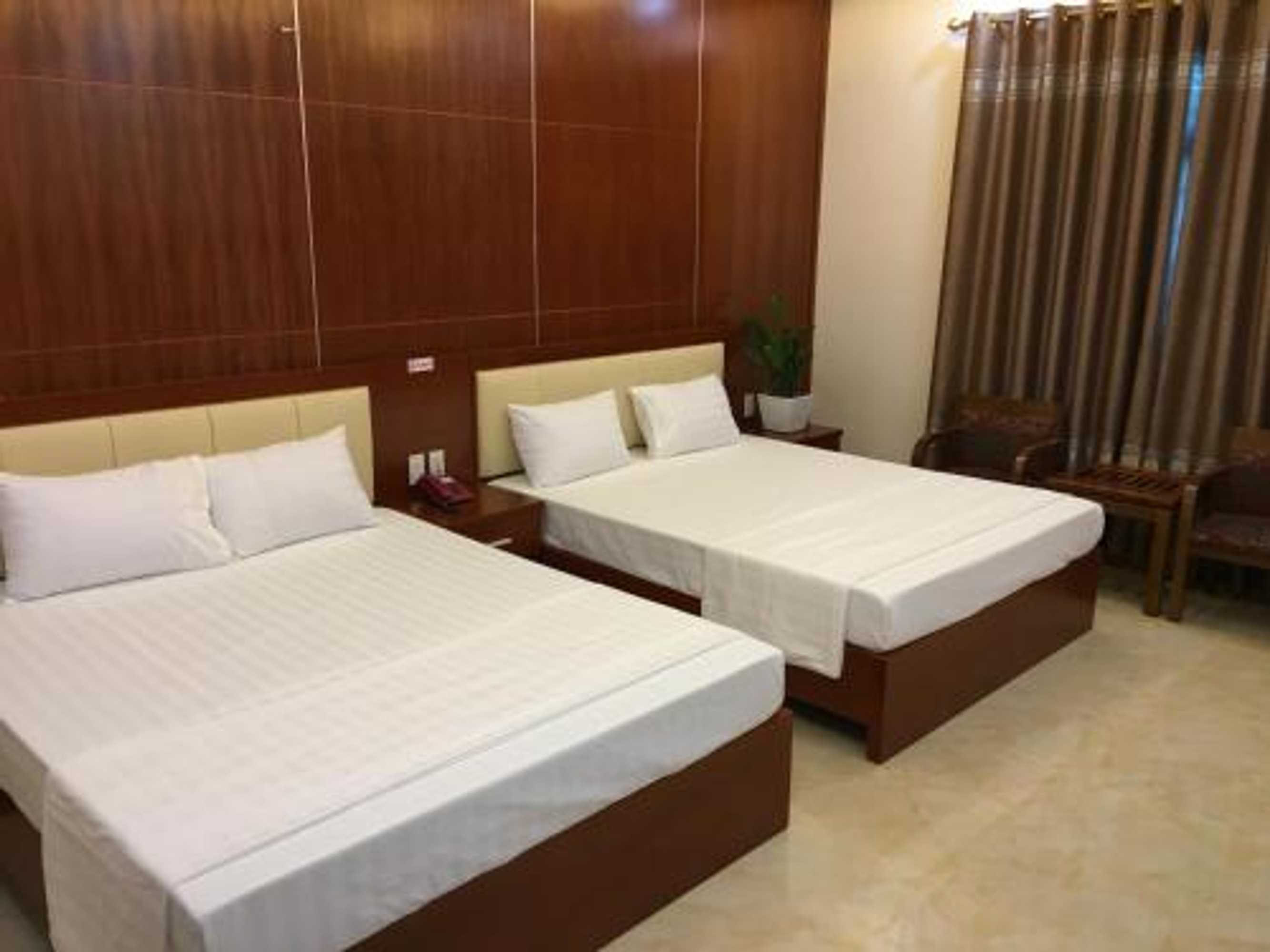 Gift card for Bình Minh Riverside Hotel Gift card for Bình Minh Riverside Hotel