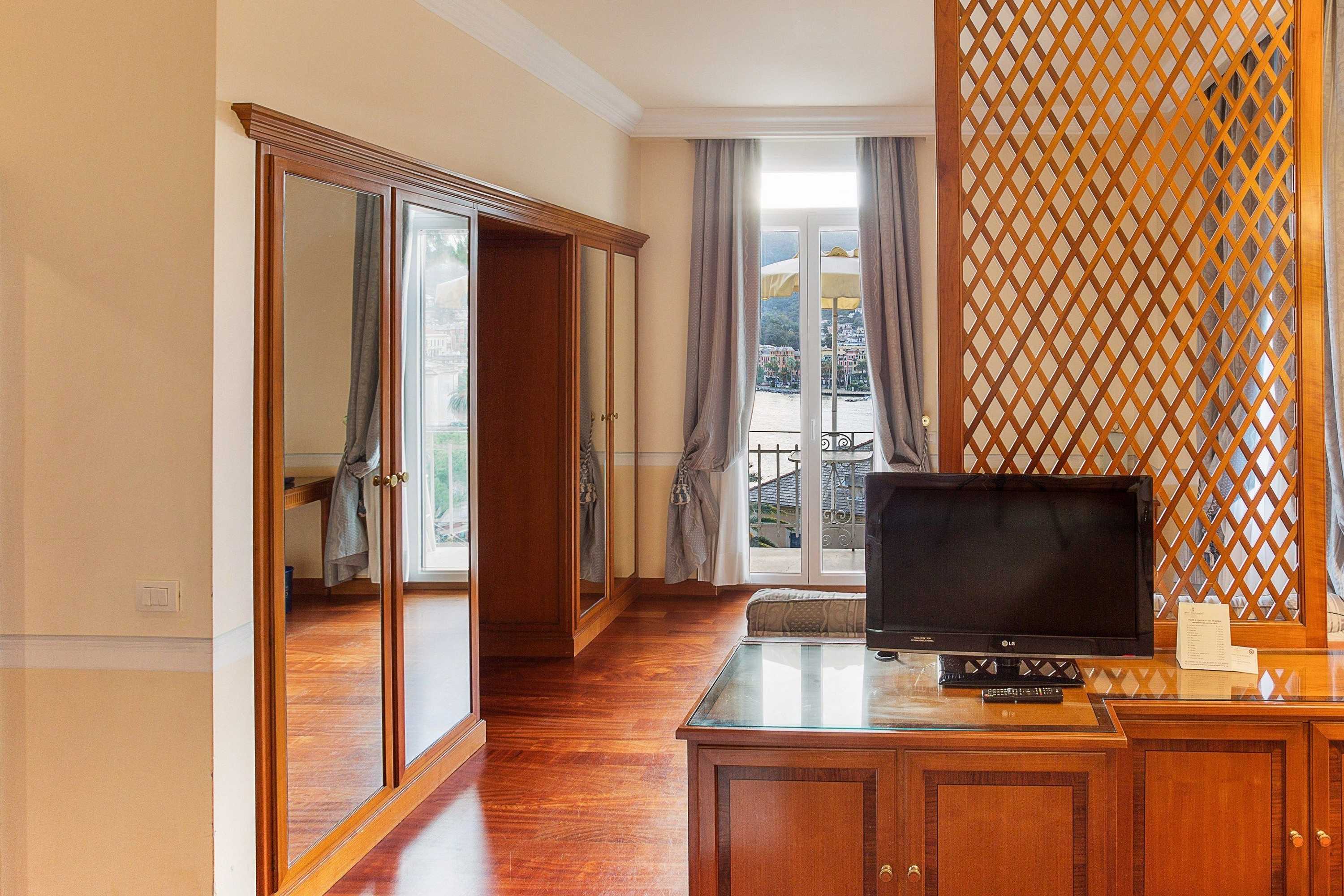 Gift card for Hotel Continental