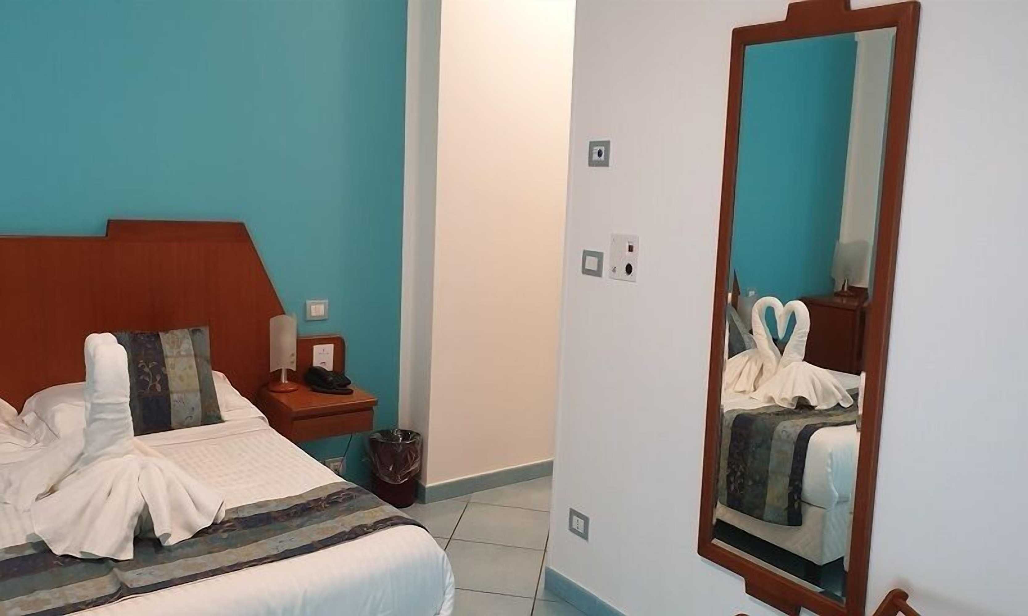 Gift card for Hotel Residence San Pietro Gift card for Hotel Residence San Pietro