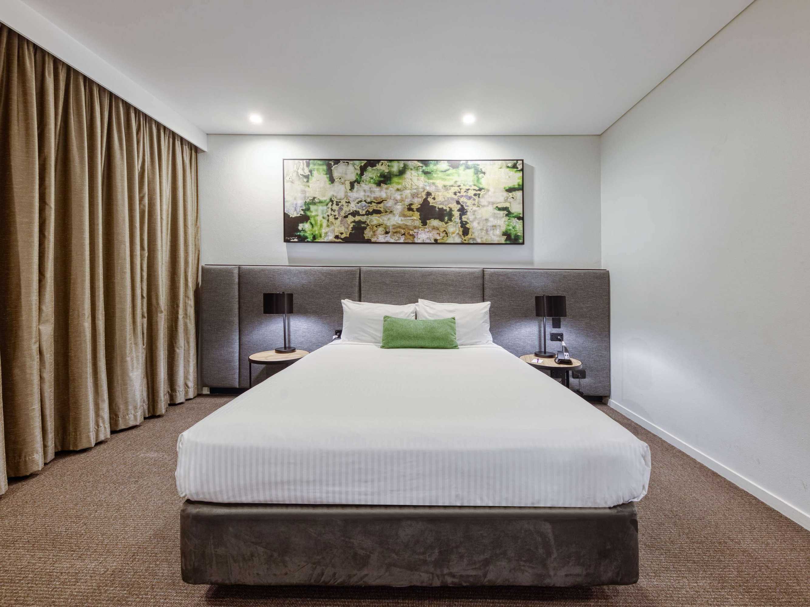 Gift card for Mercure Penrith Gift card for Mercure Penrith