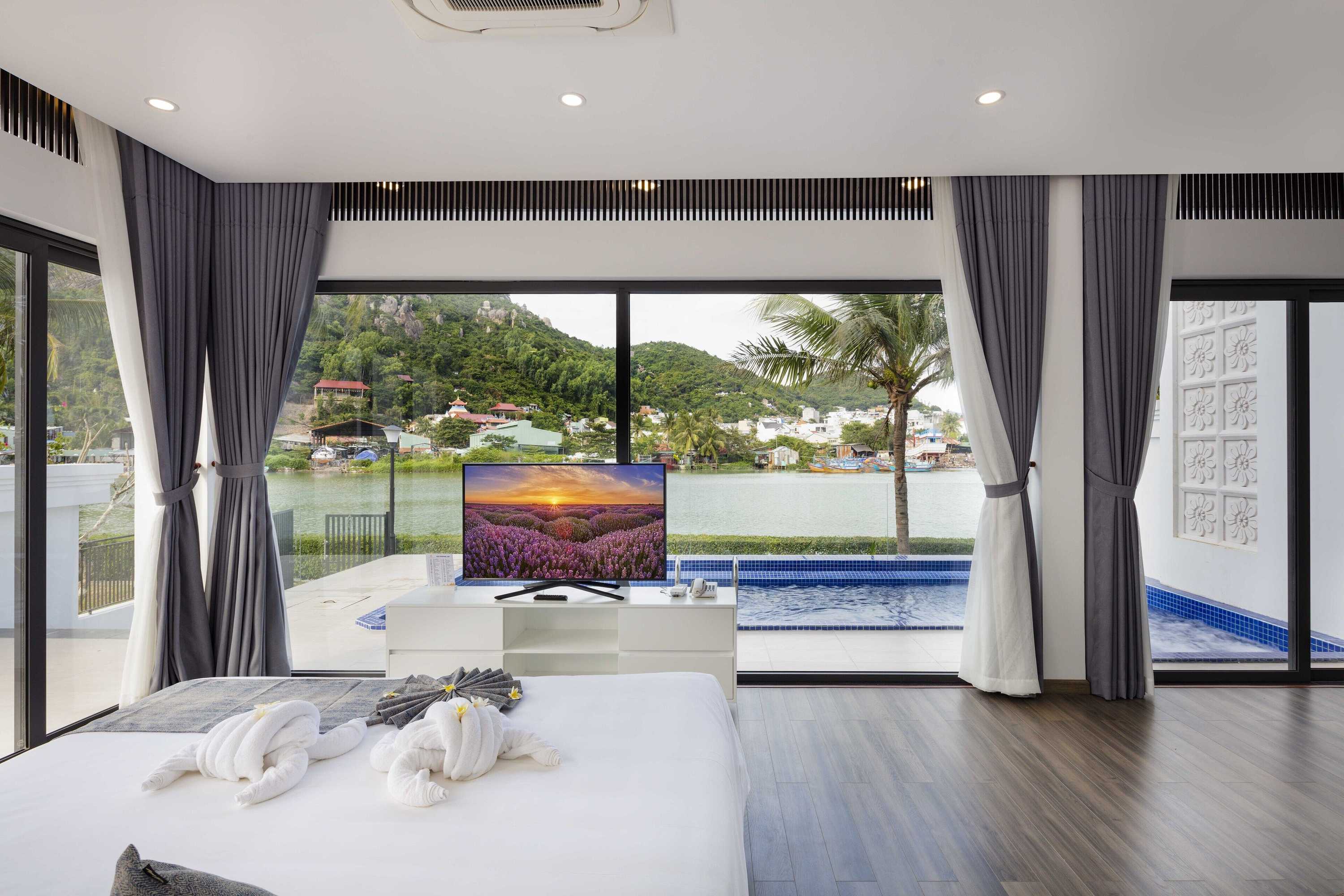 Gift card for Champa Island Nha Trang - Resort Hotel & Spa Gift card for Champa Island Nha Trang - Resort Hotel & Spa