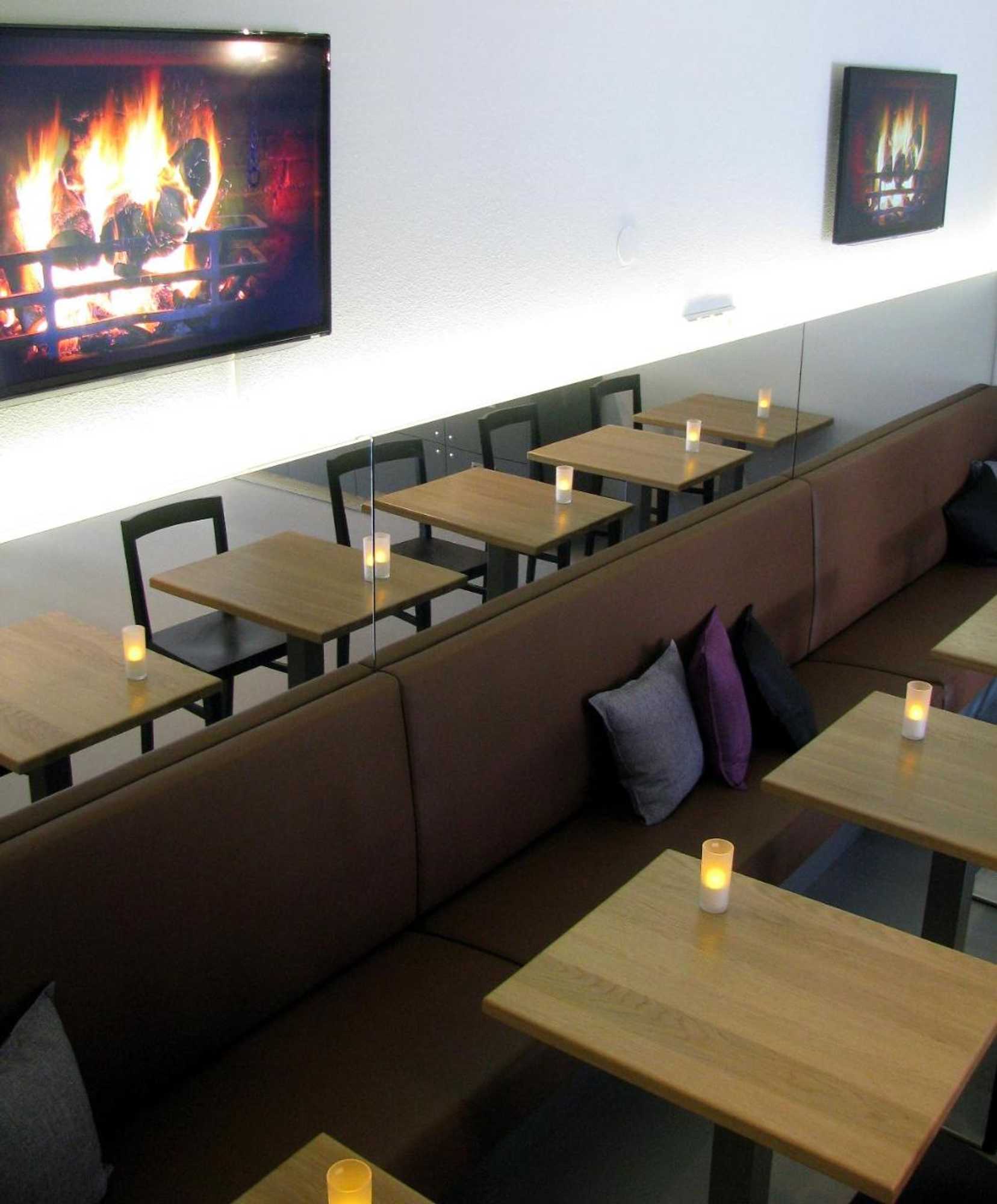 Gift card for Apollo Hotel