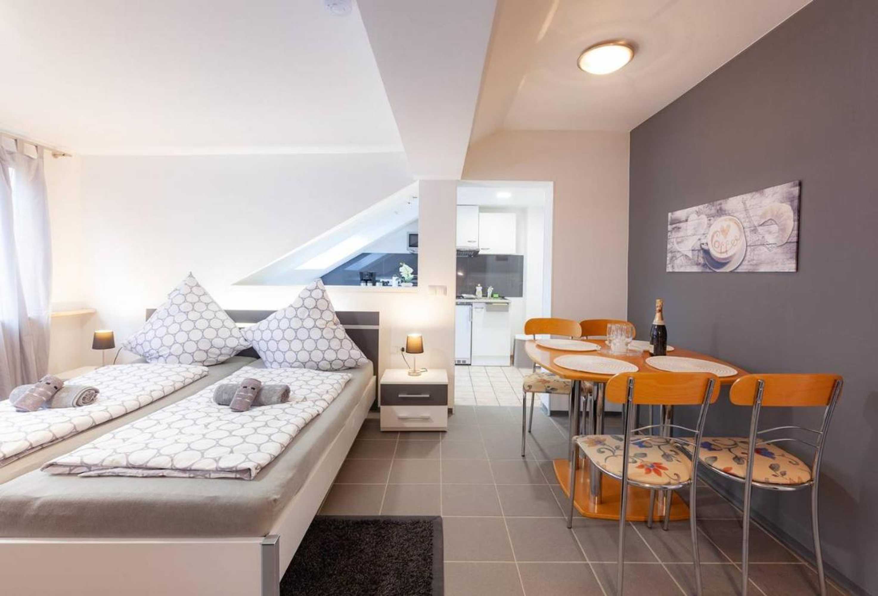 Gift card for Ferienwohnungen Traubeneiche