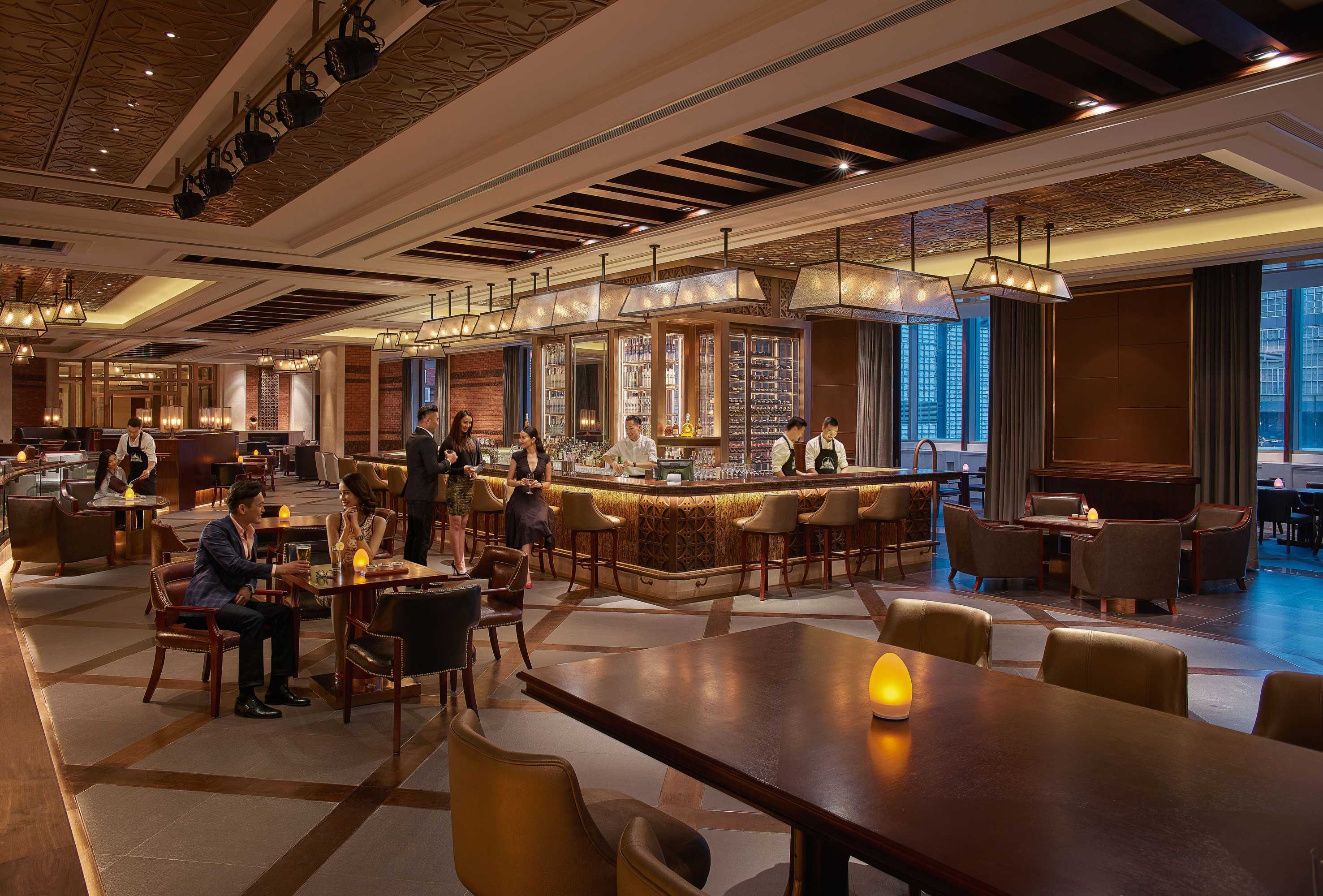 Gift card for Shangri-La Ulaanbaatar