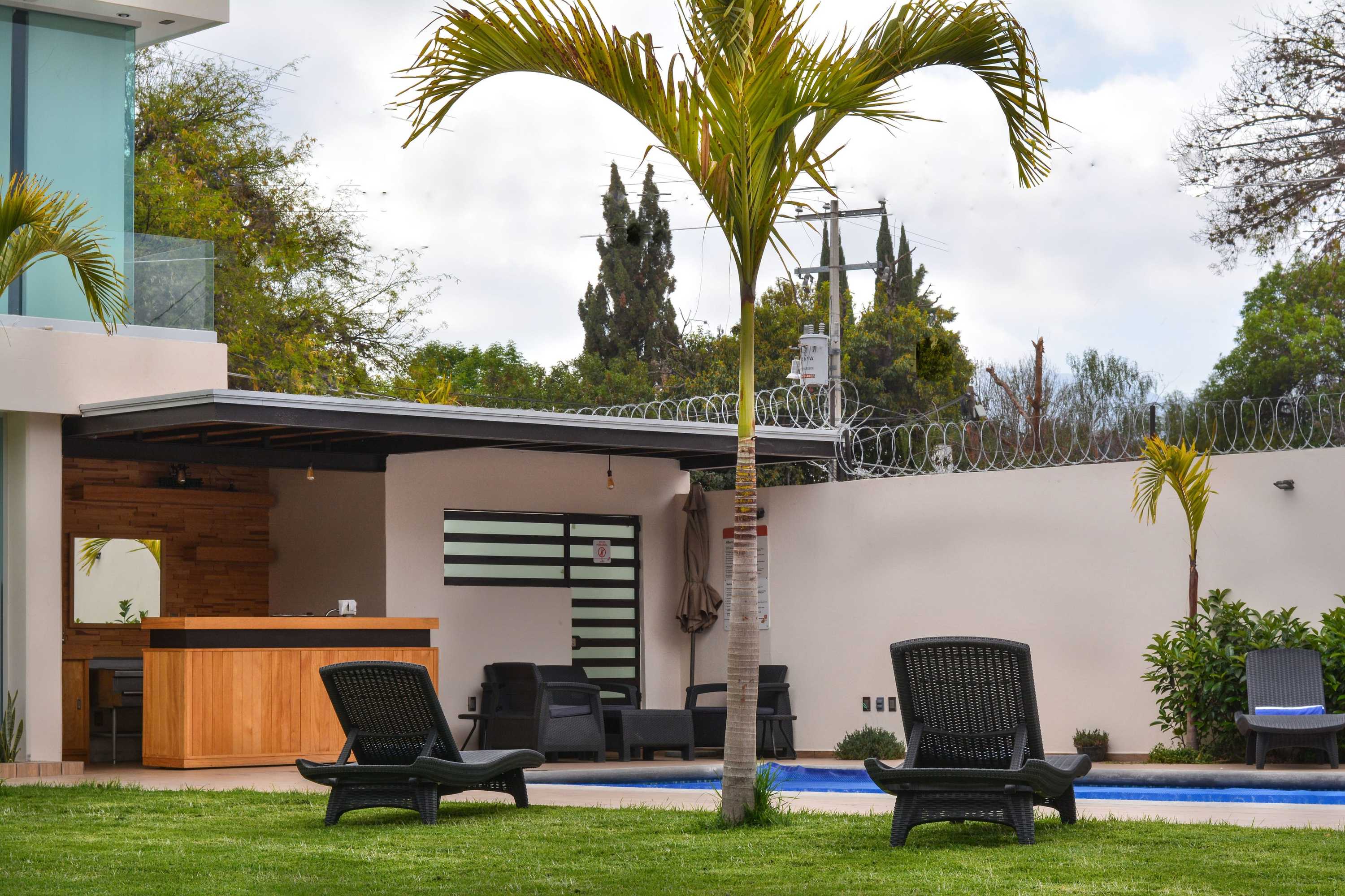 Gift card for Hotel Quinta Tequisquiapan Gift card for Hotel Quinta Tequisquiapan