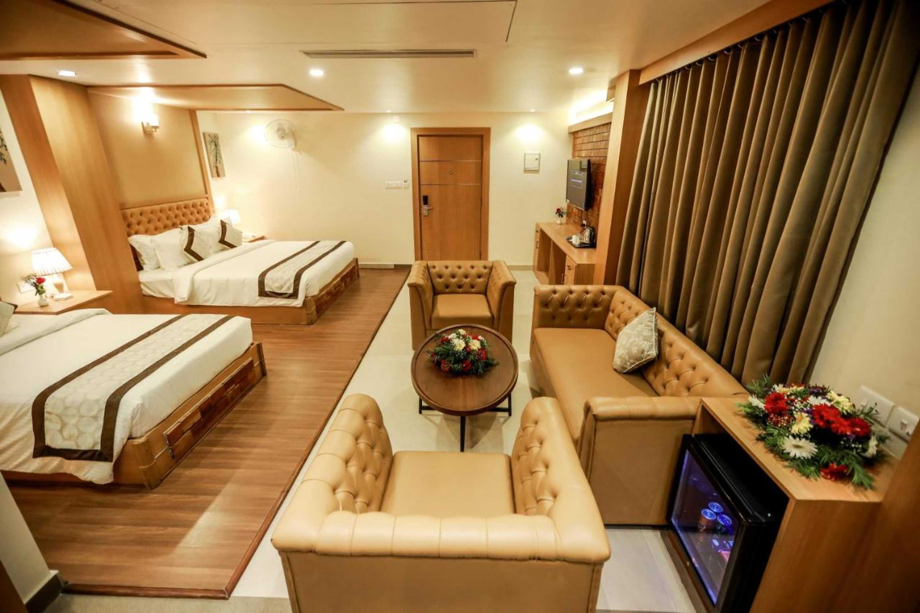 Gift card for Nesma Palace